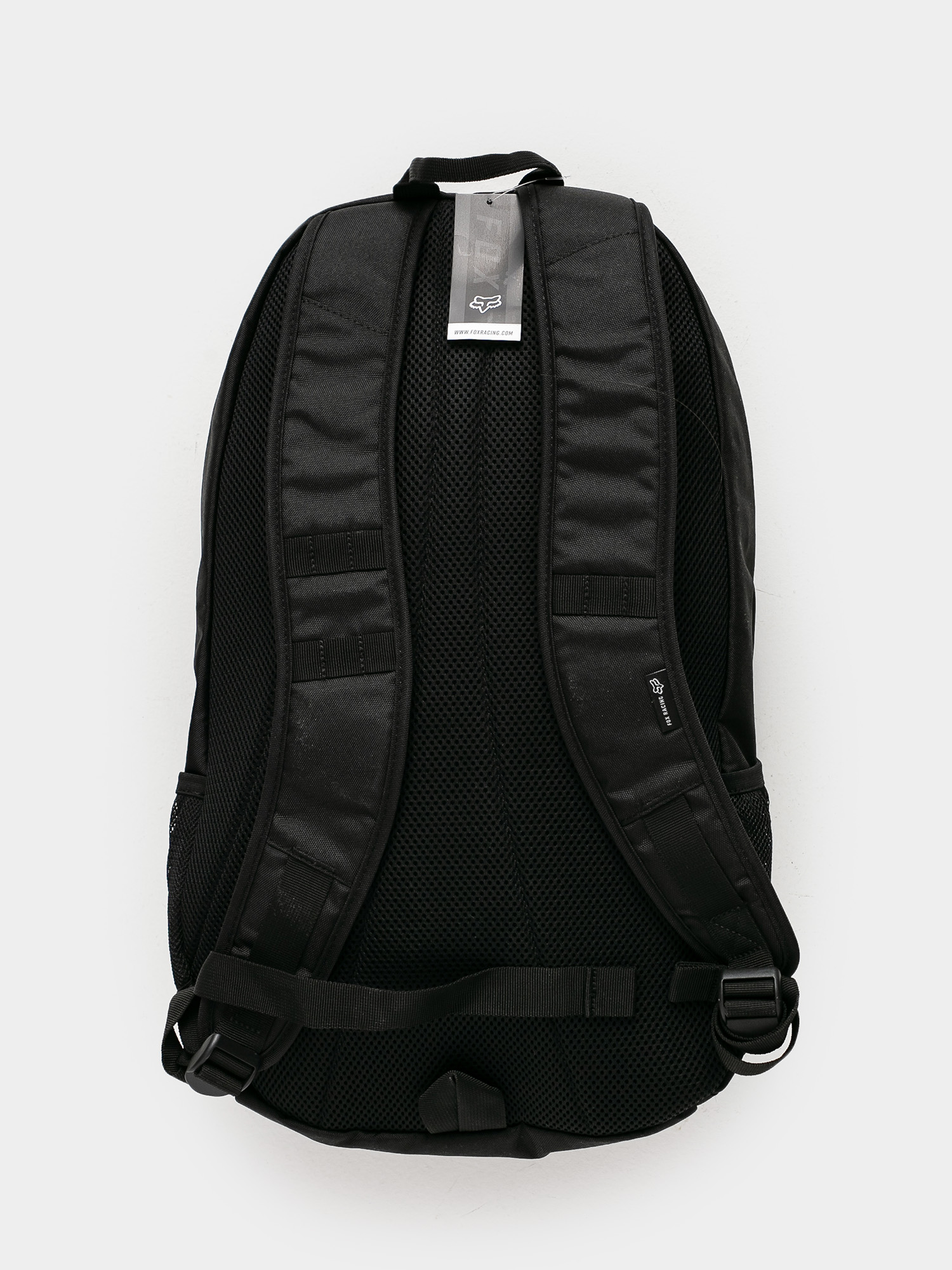 Plecak Fox 180 (blk/gry)