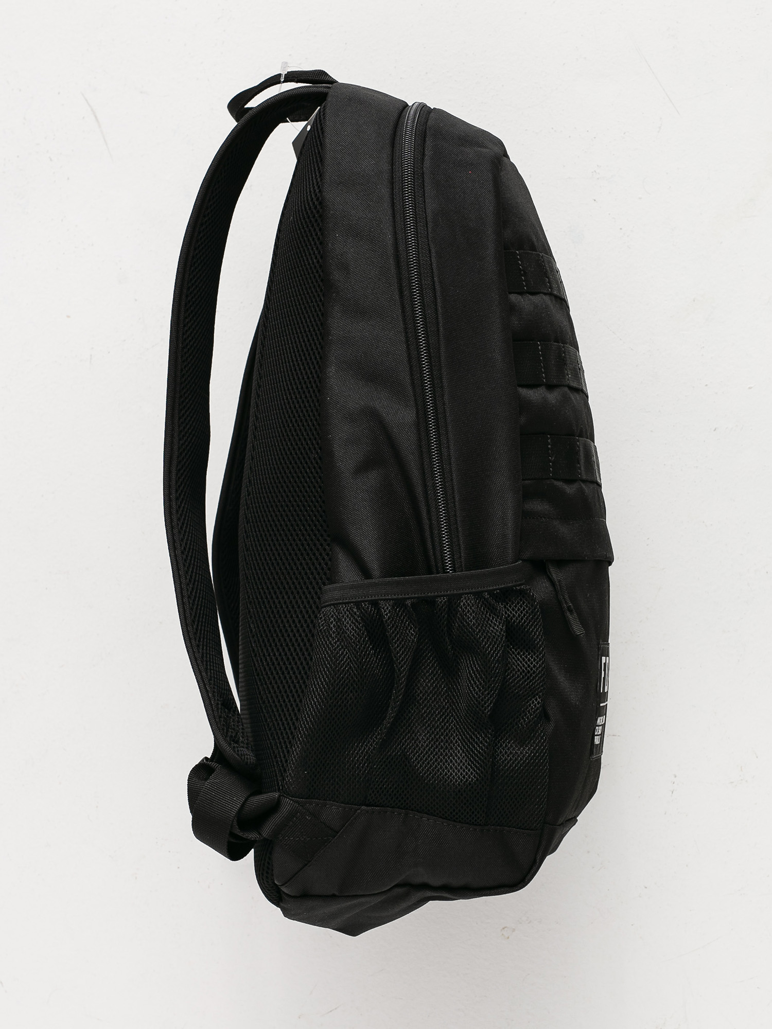 Plecak Fox 180 (blk/gry)