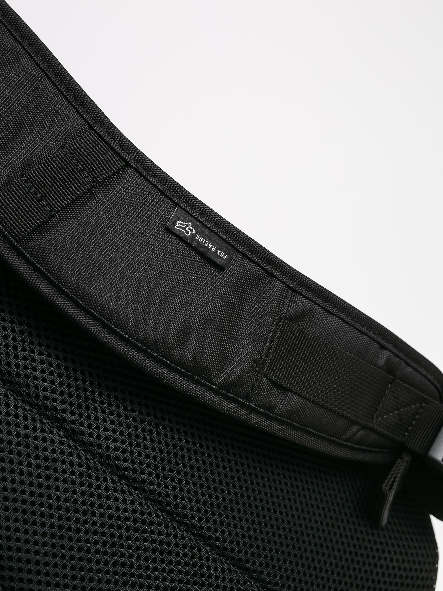 Plecak Fox 180 (blk/gry)