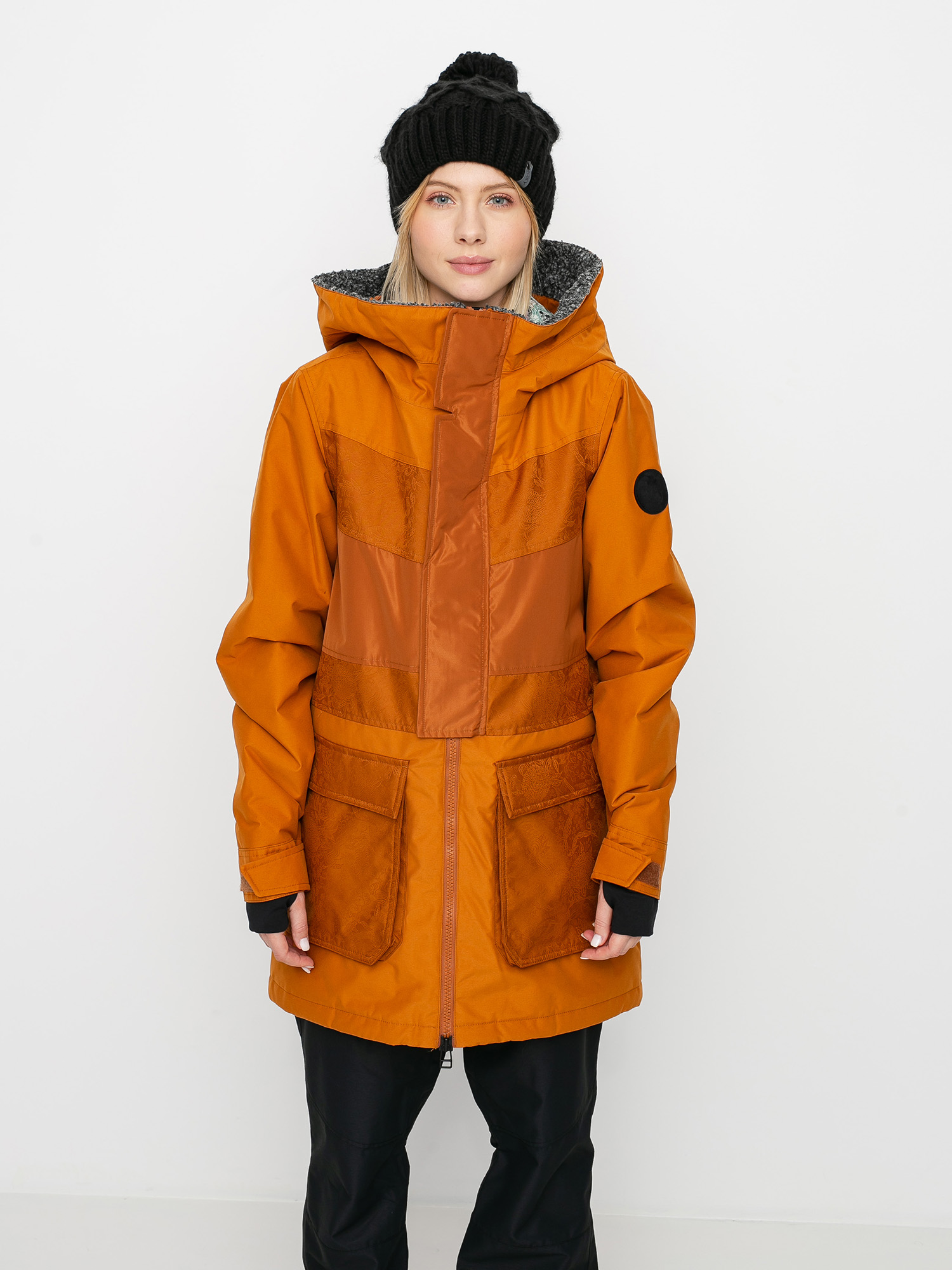 Kurtka Burton Larosa Wmn (true penny)