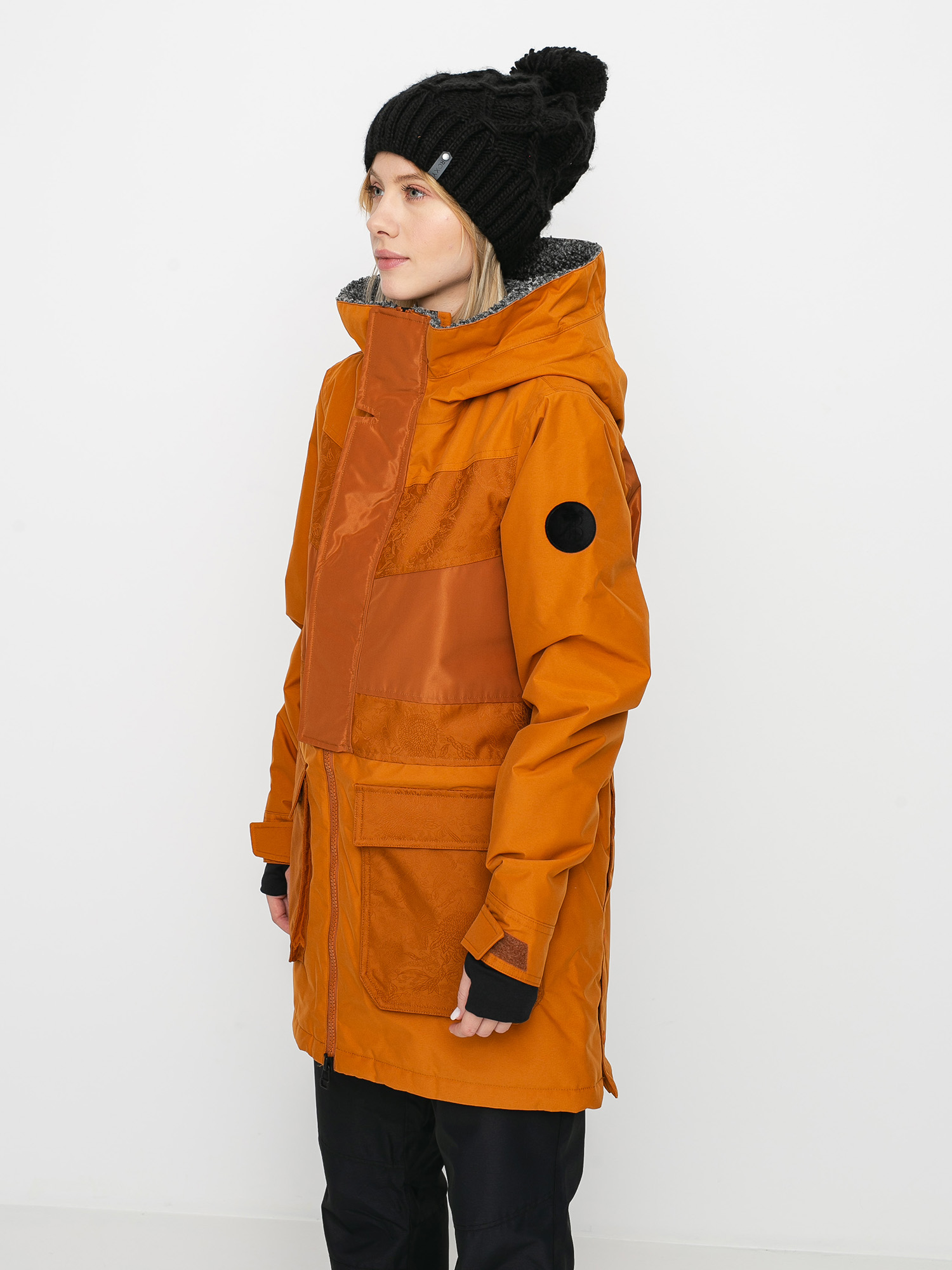 Kurtka Burton Larosa Wmn (true penny)