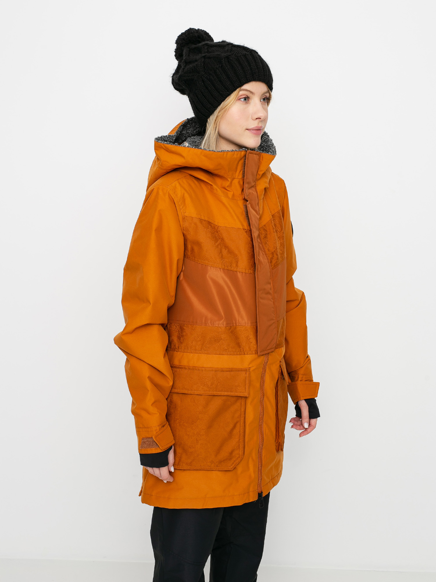 Kurtka Burton Larosa Wmn (true penny)