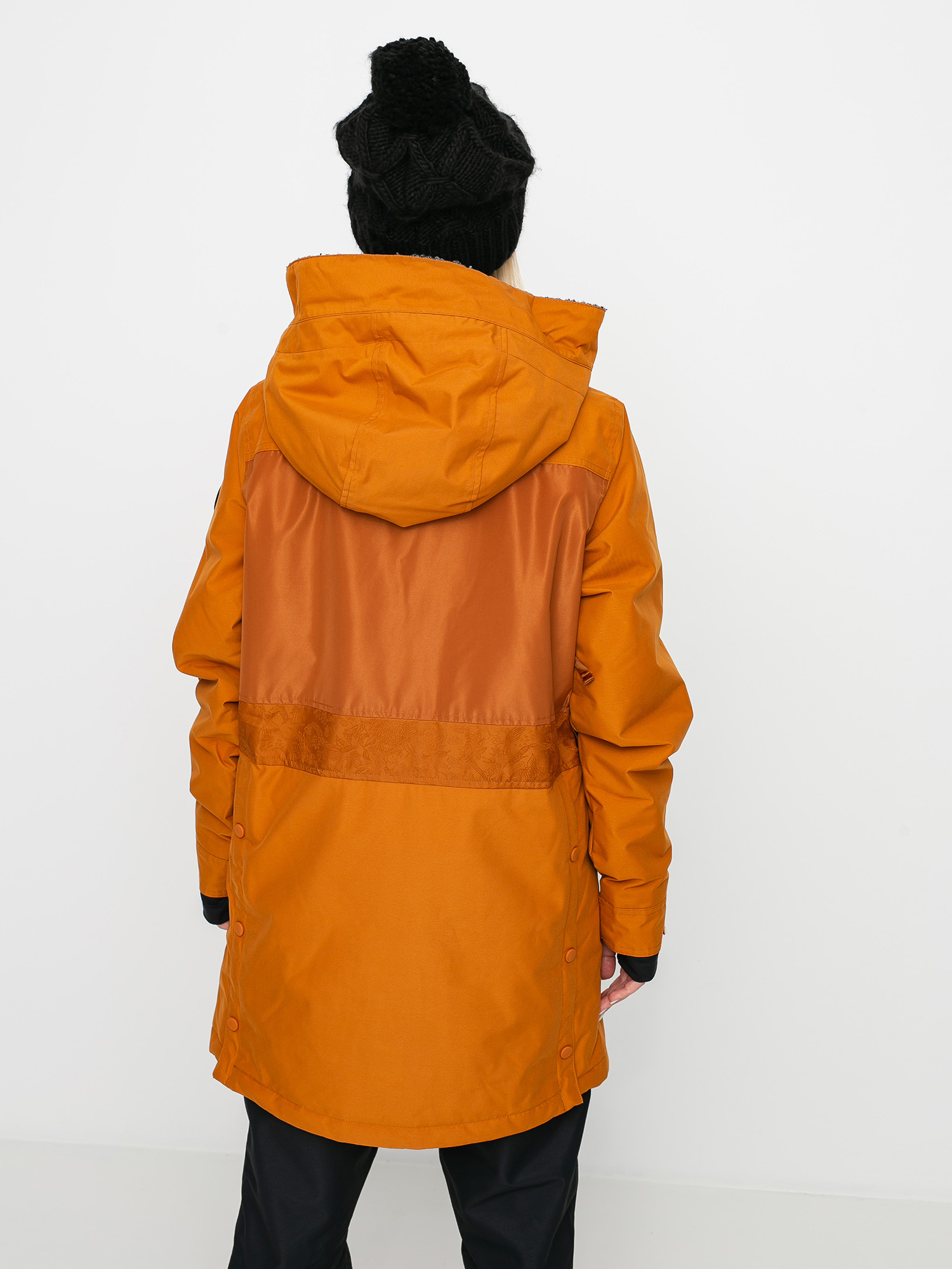 Kurtka Burton Larosa Wmn (true penny)