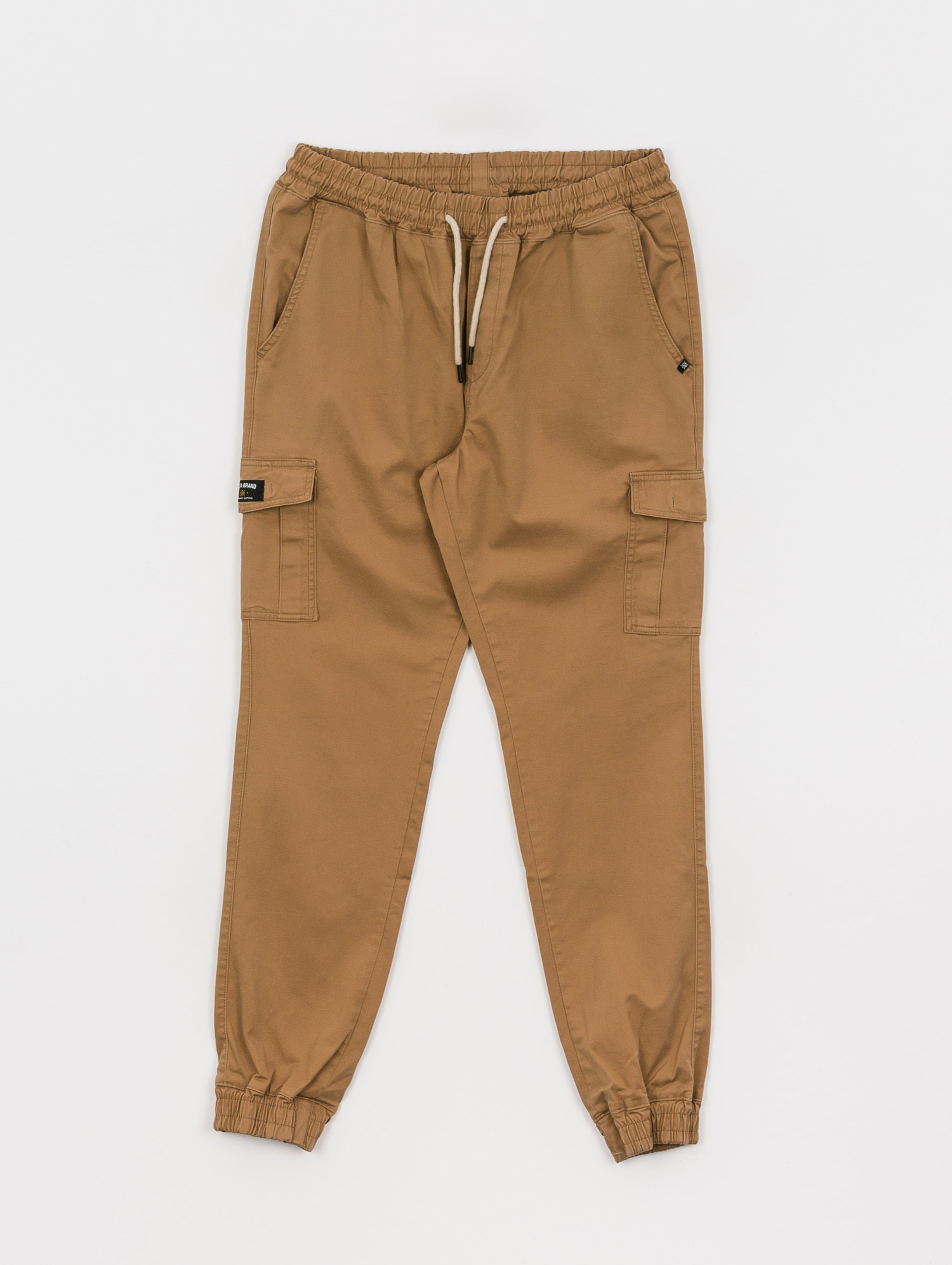 Spodnie Malita Jogger Cargo (beige)