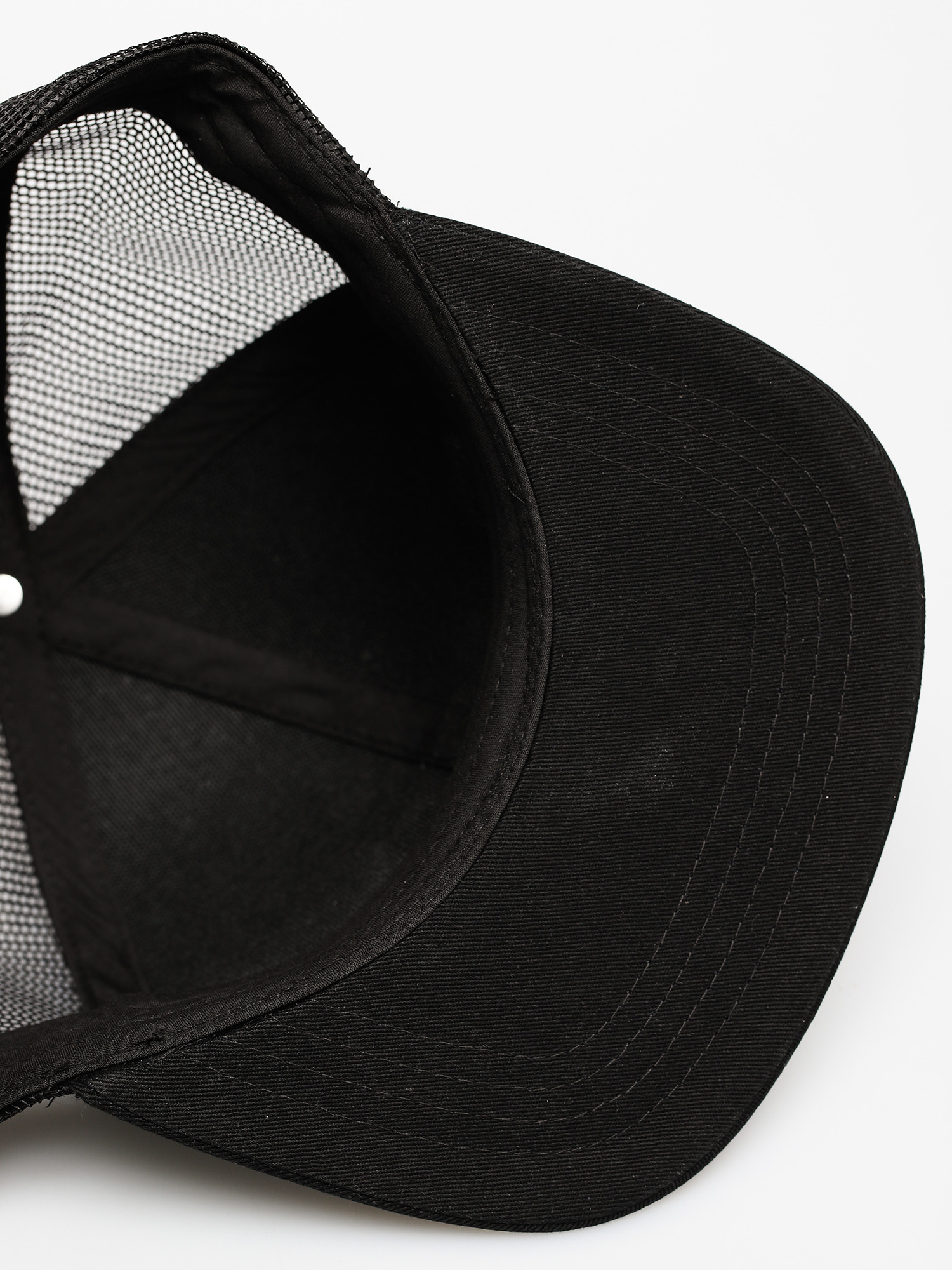 Czapka z daszkiem Level Cap Level (black)