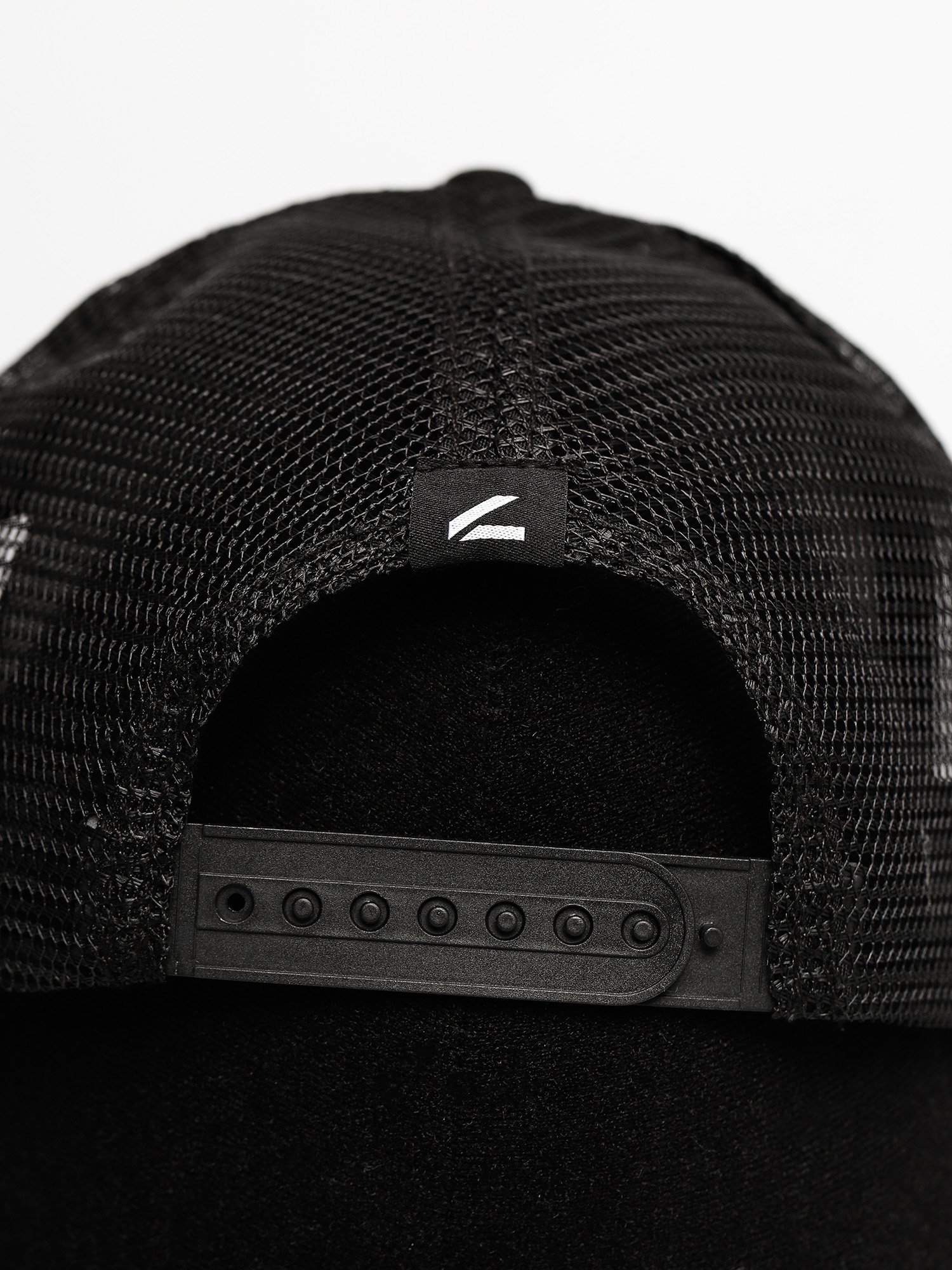 Czapka z daszkiem Level Cap Level (pk black)