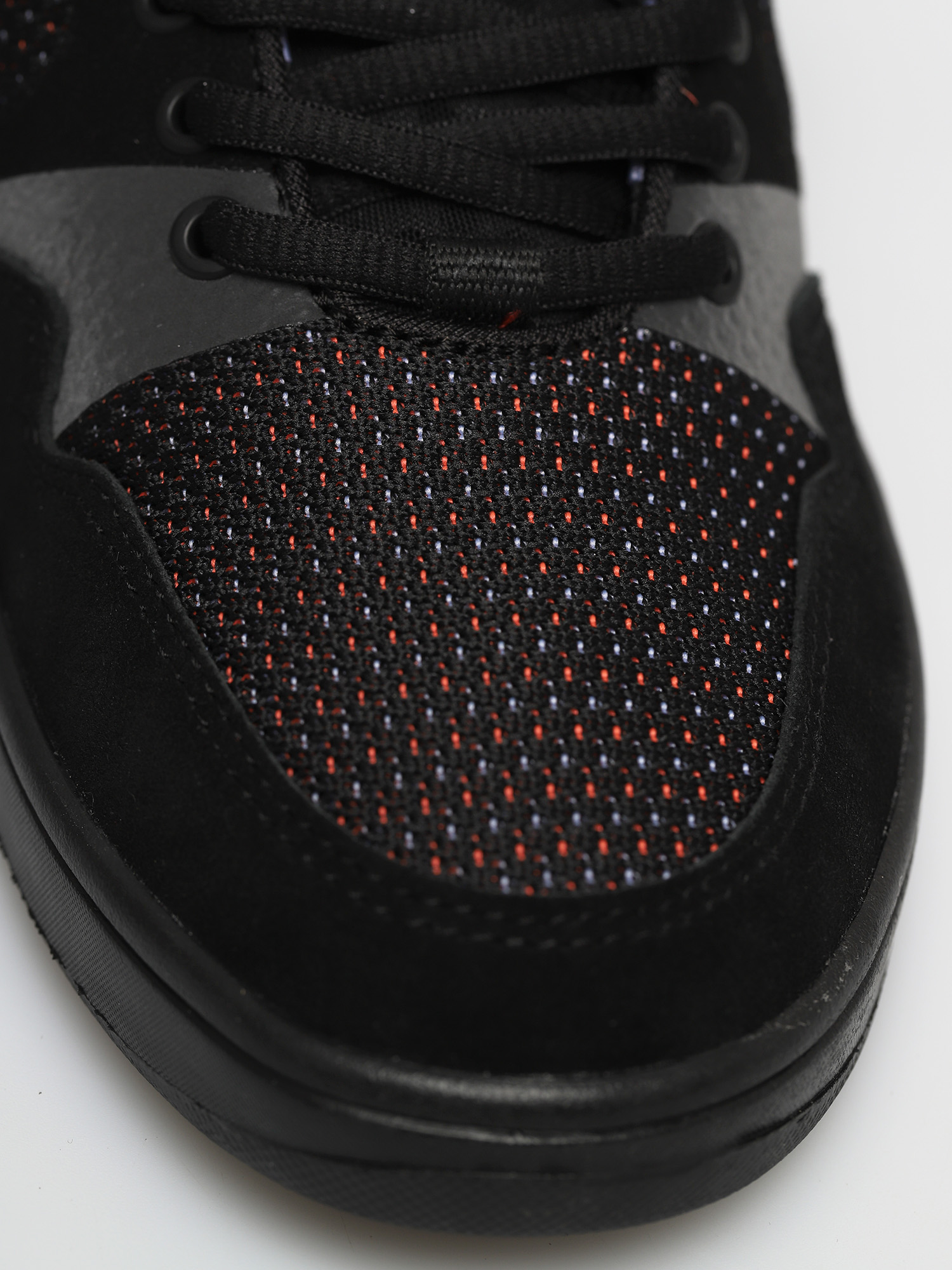 Buty eS Accel Plus Ever Stitch (black)