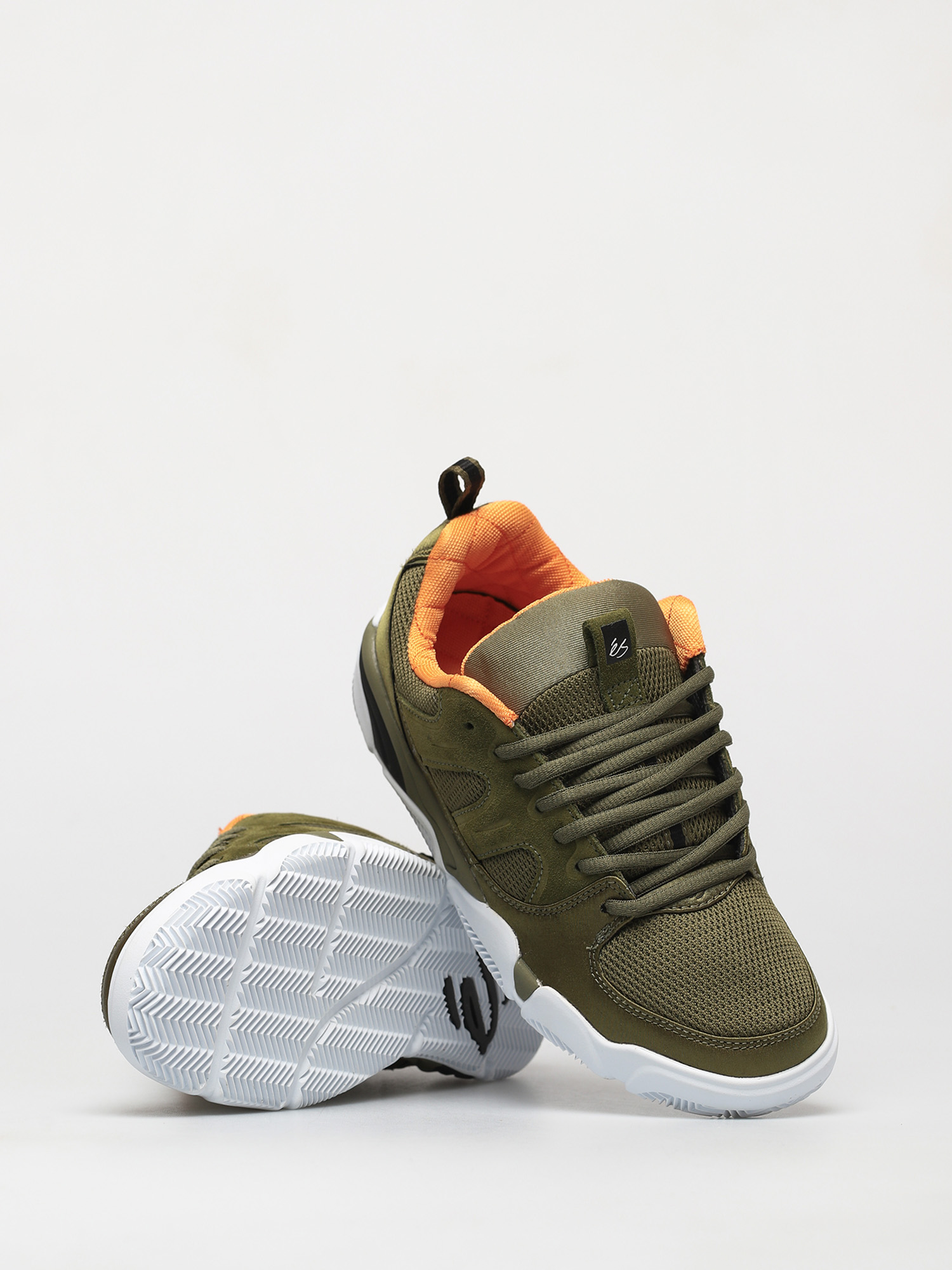 Buty eS Silo (olive)