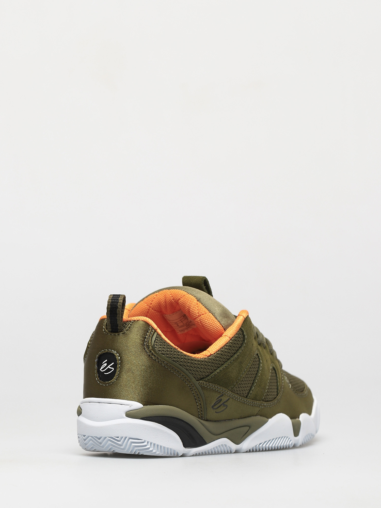 Buty eS Silo (olive)