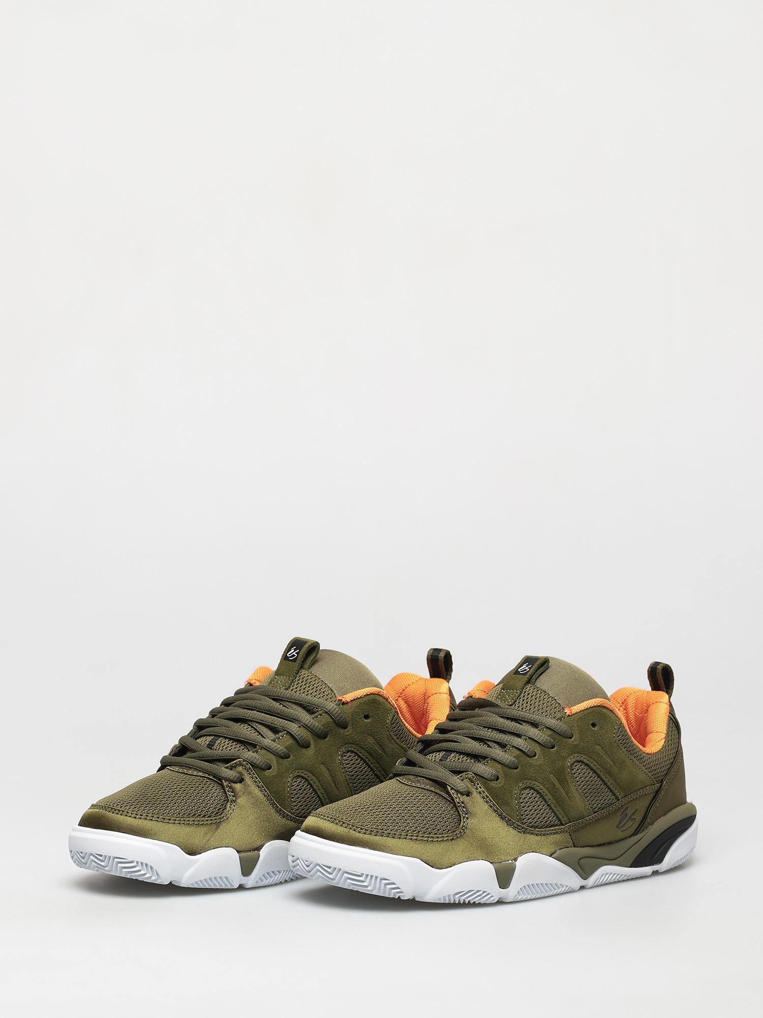 Buty eS Silo (olive)