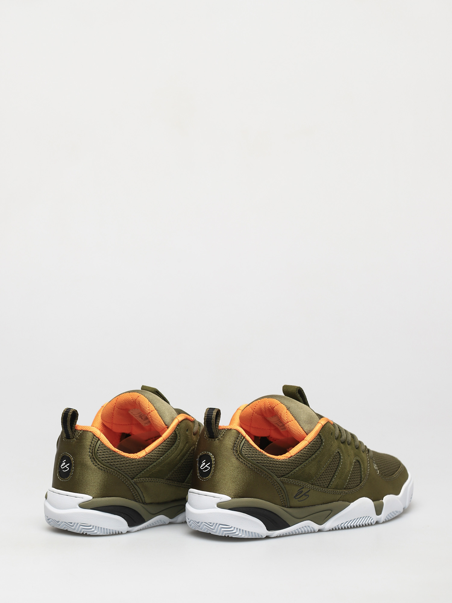 Buty eS Silo (olive)
