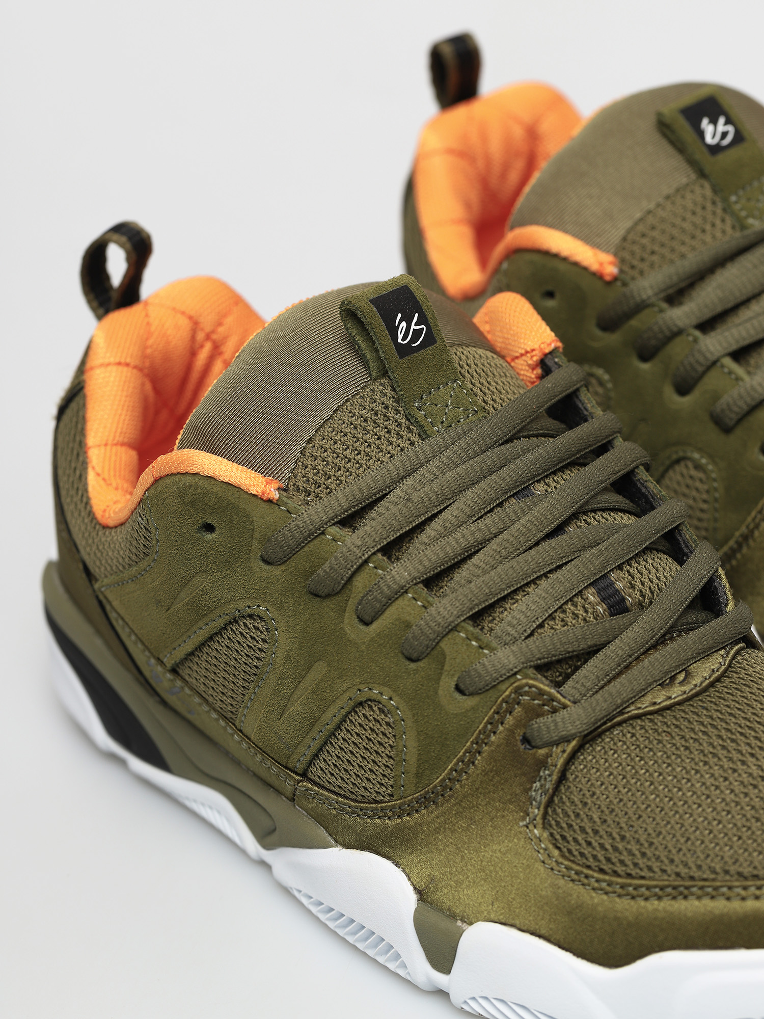 Buty eS Silo (olive)