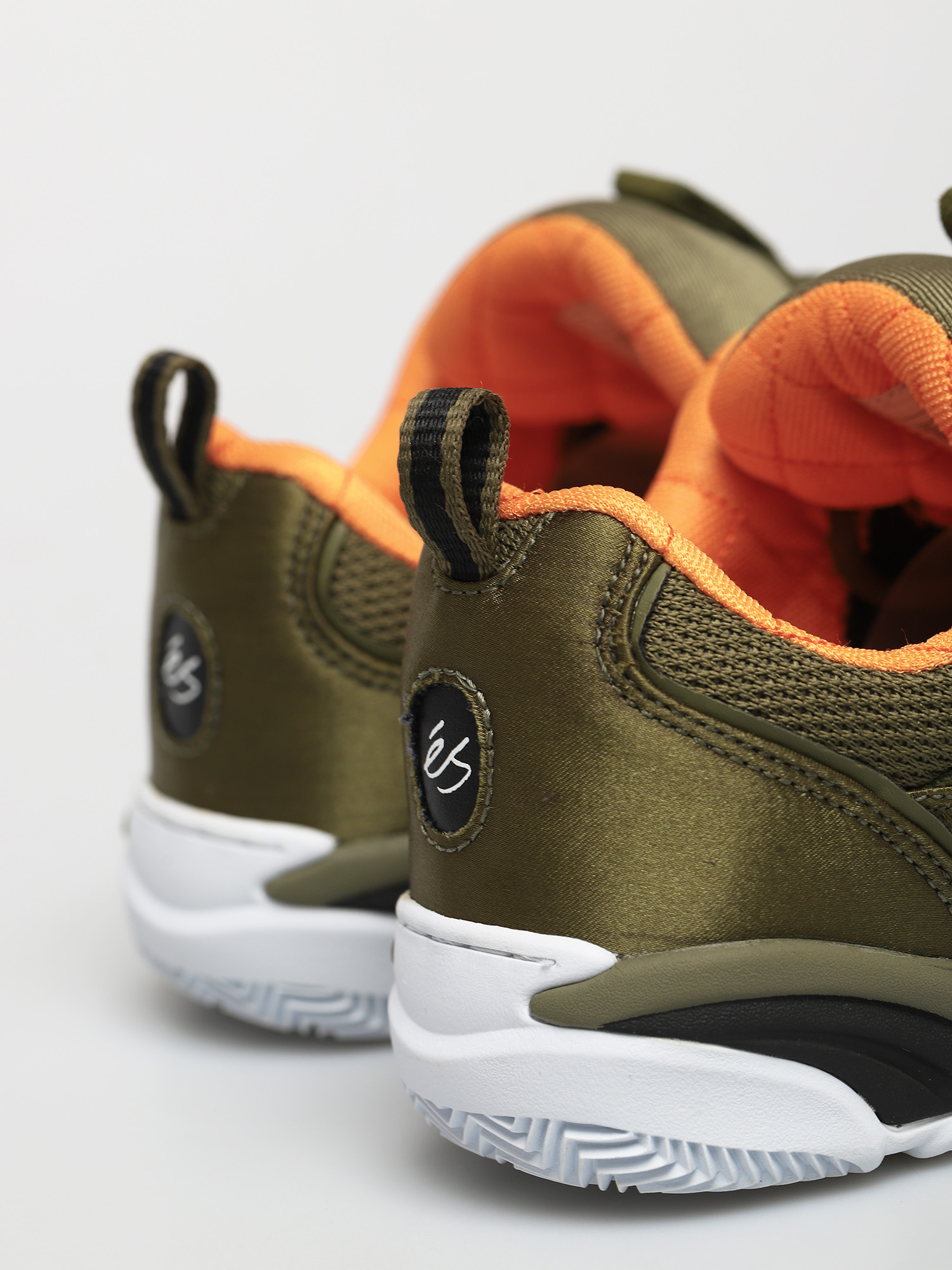 Buty eS Silo (olive)