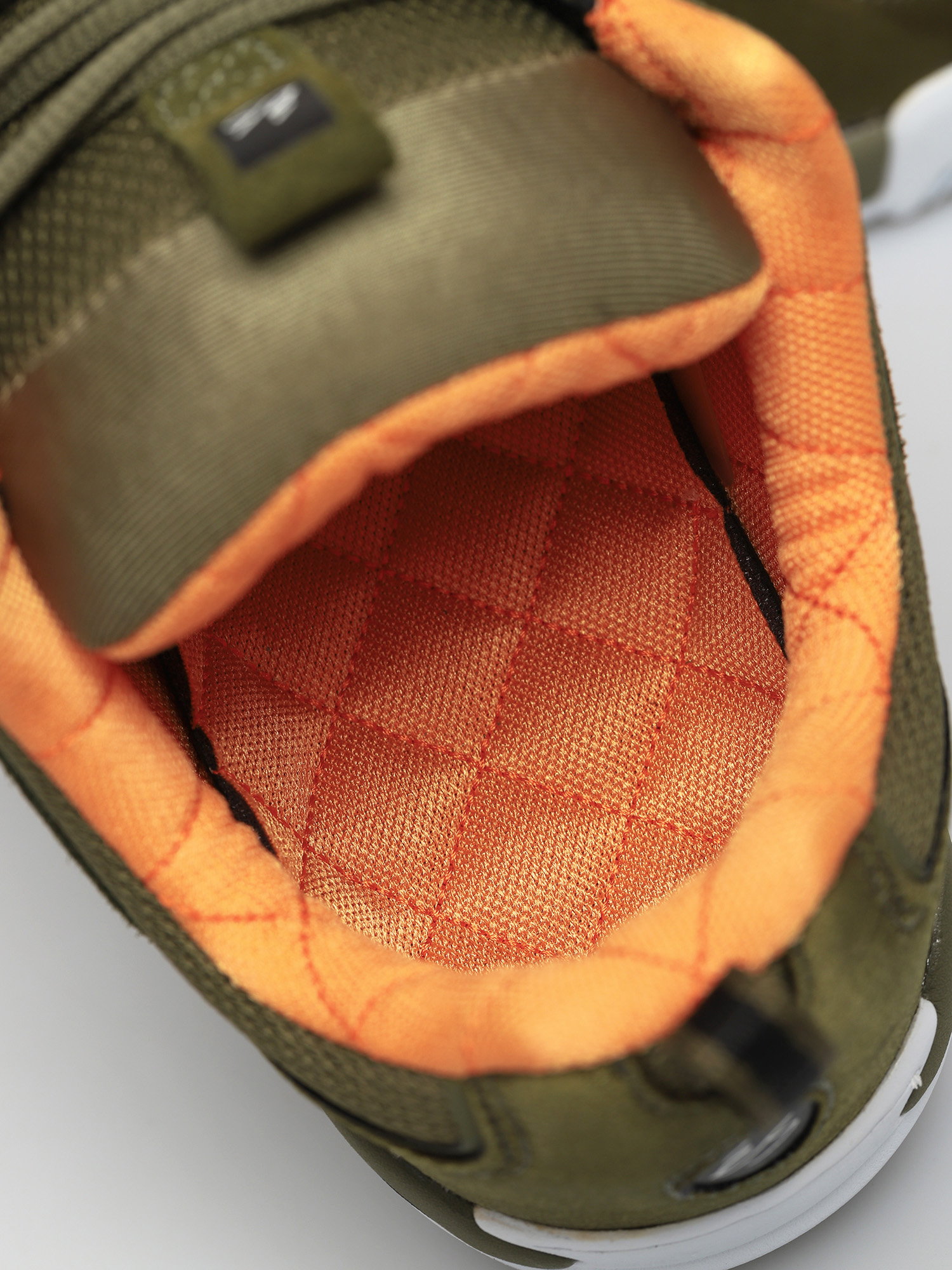 Buty eS Silo (olive)