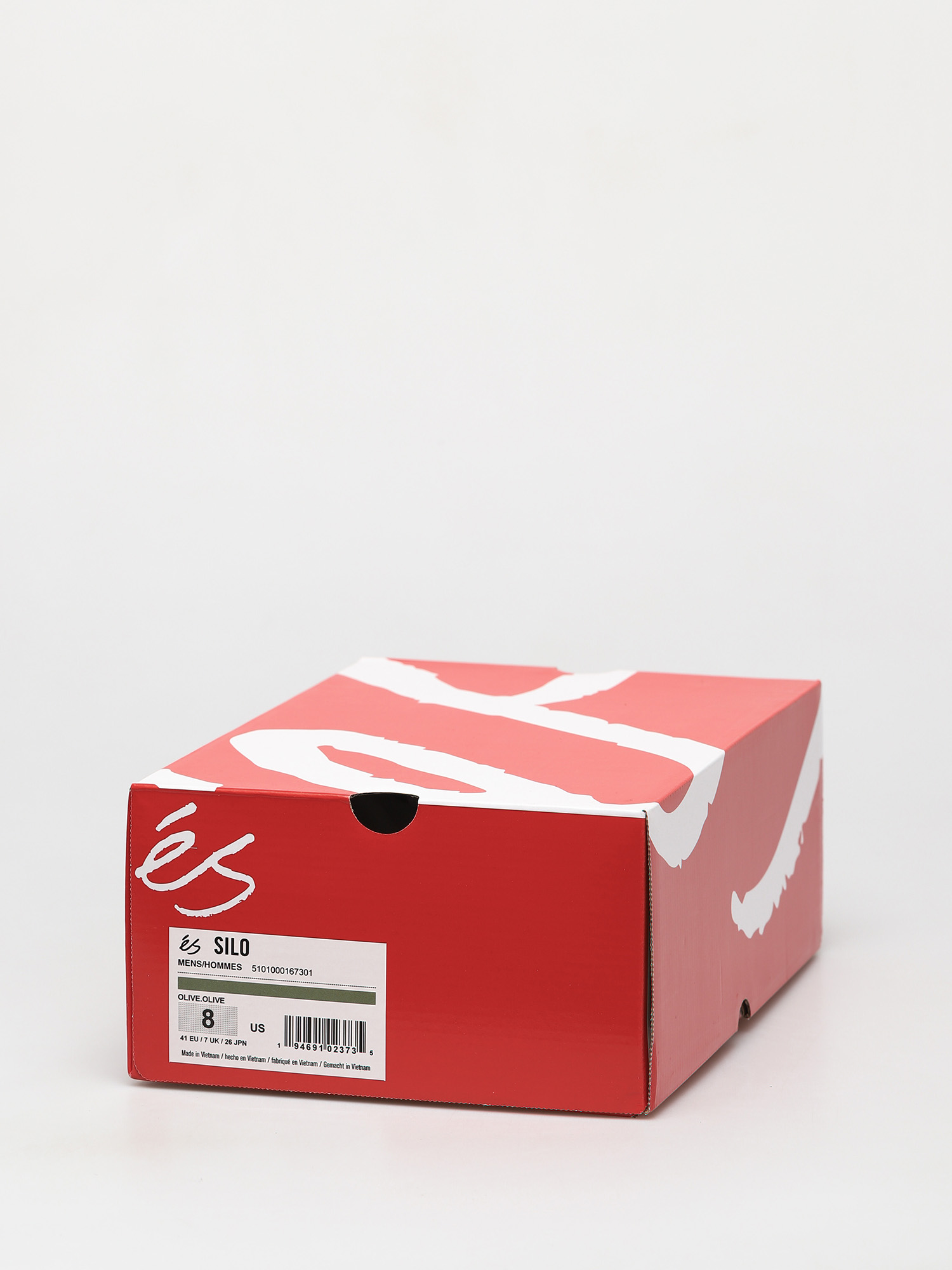 Buty eS Silo (olive)