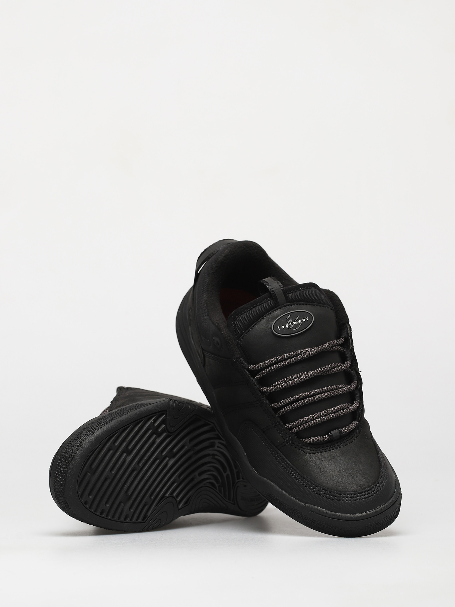 Buty eS Evant (black/black)