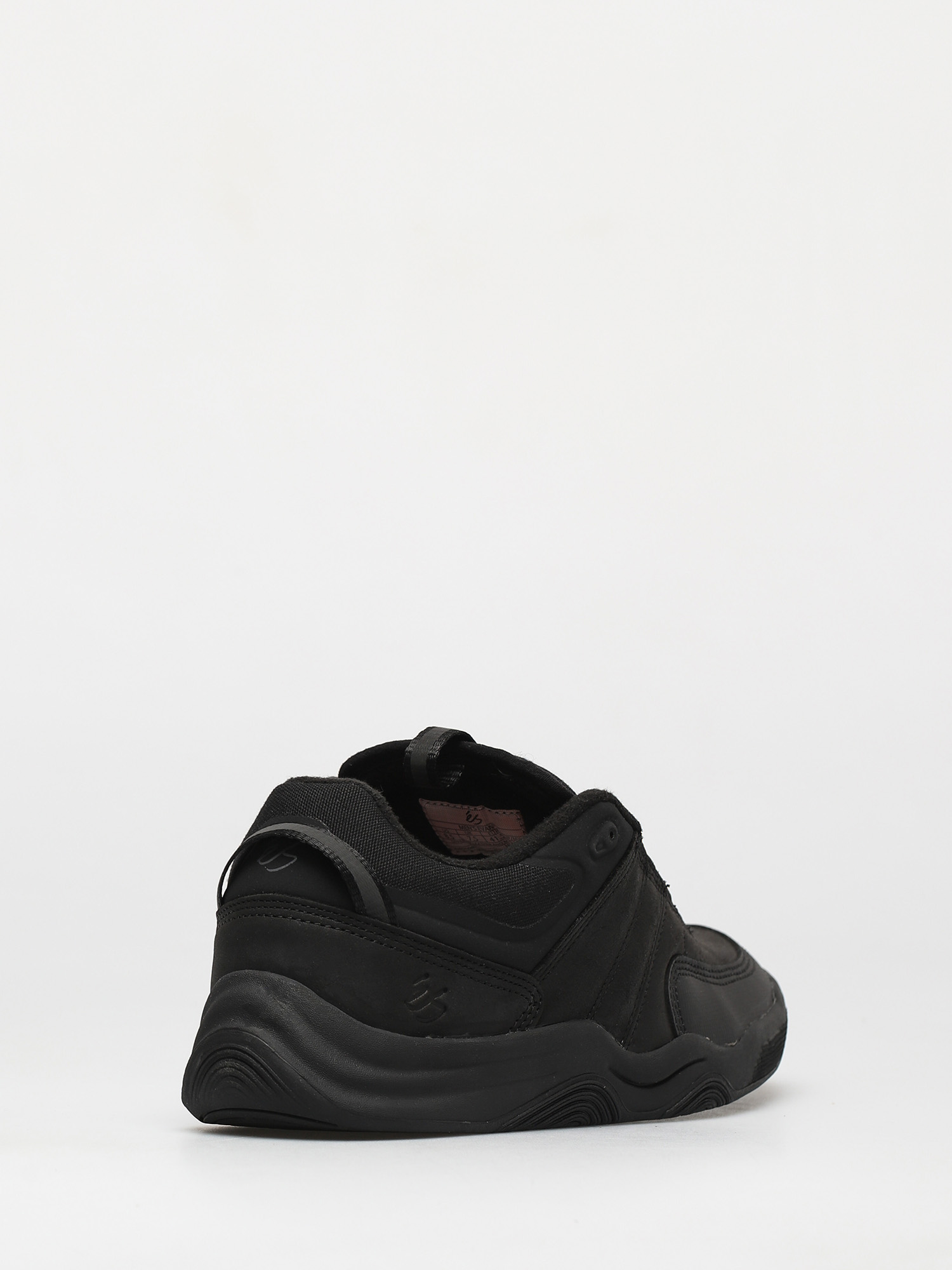 Buty eS Evant (black/black)