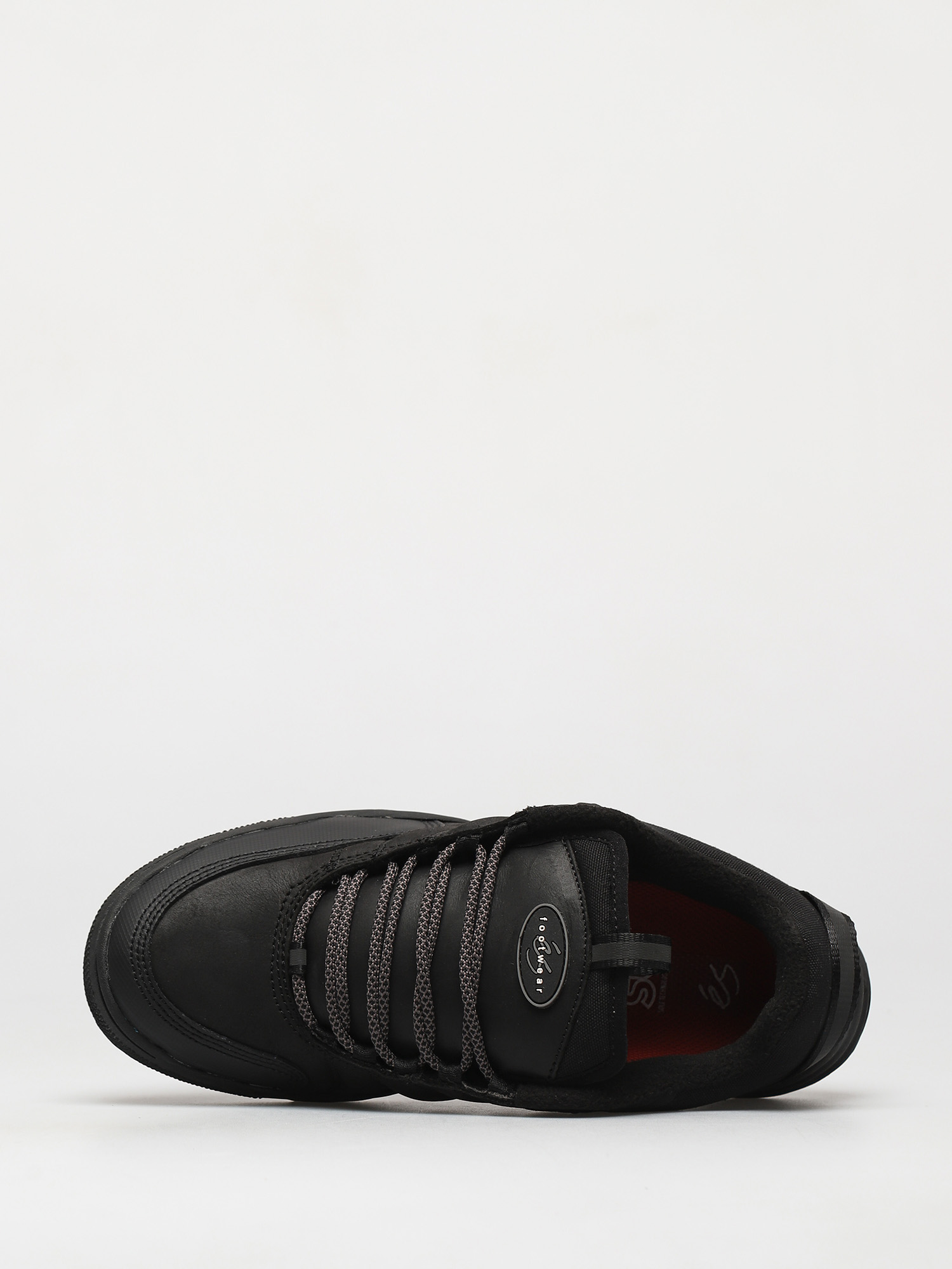 Buty eS Evant (black/black)