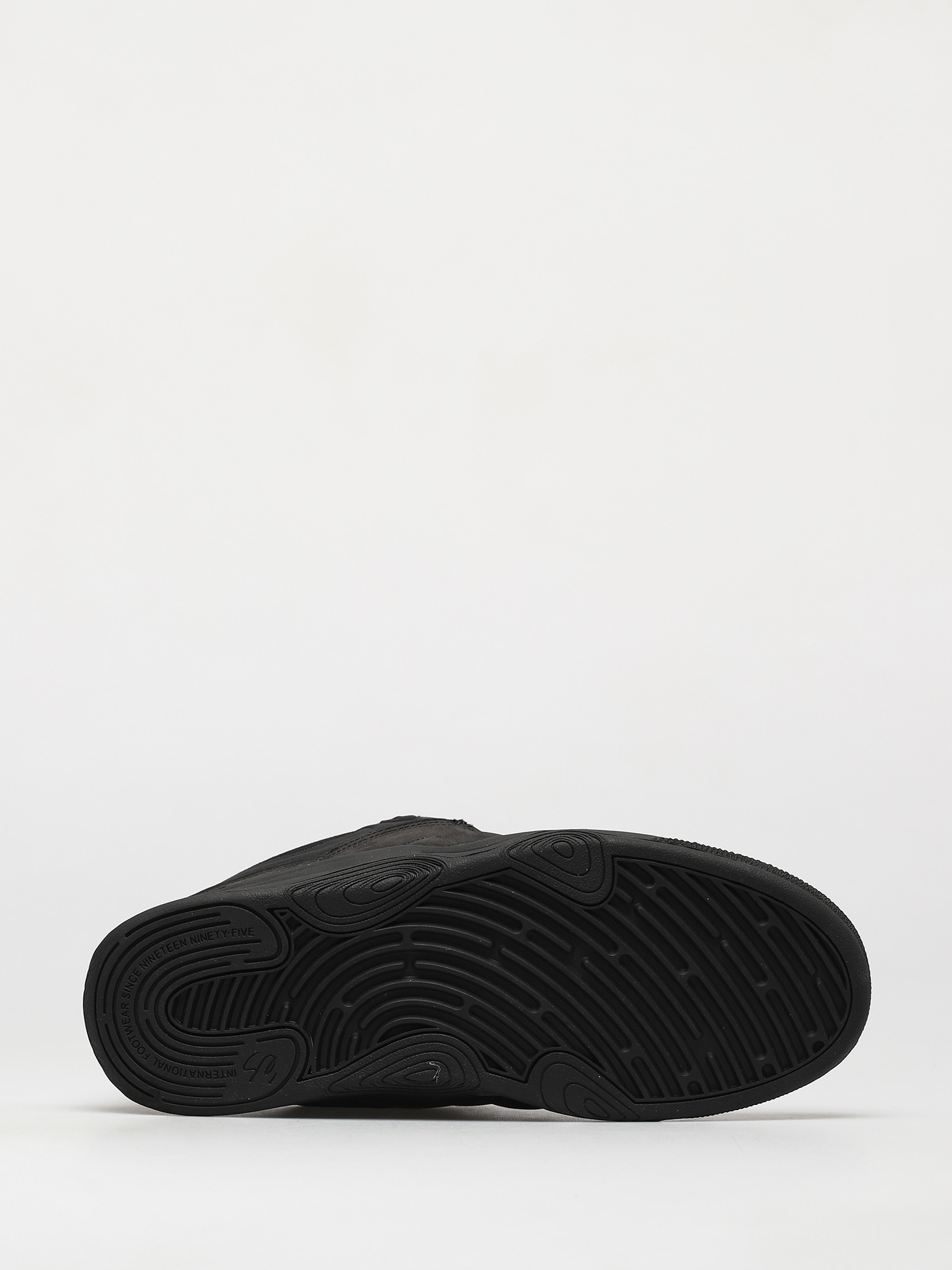 Buty eS Evant (black/black)