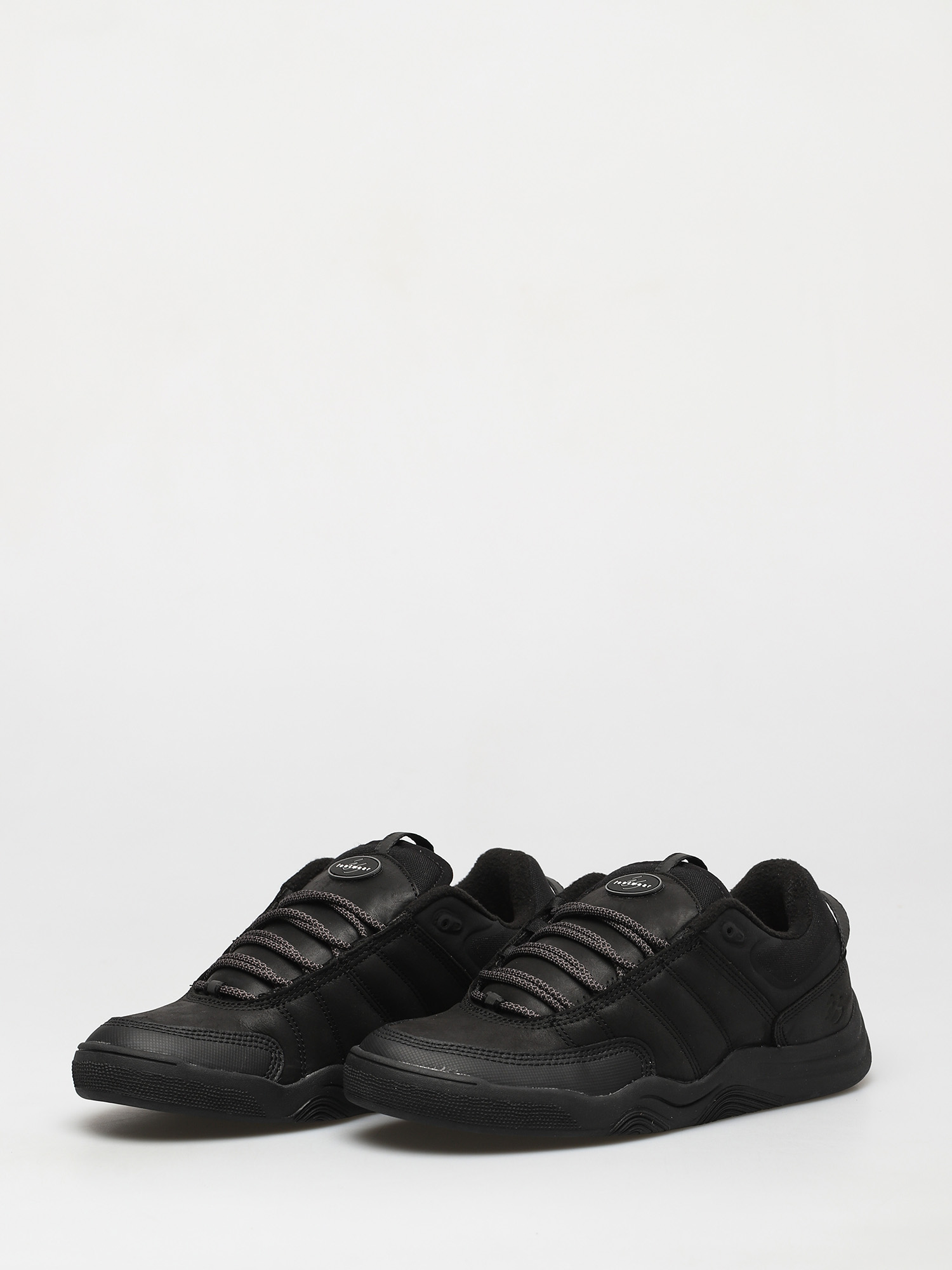 Buty eS Evant (black/black)