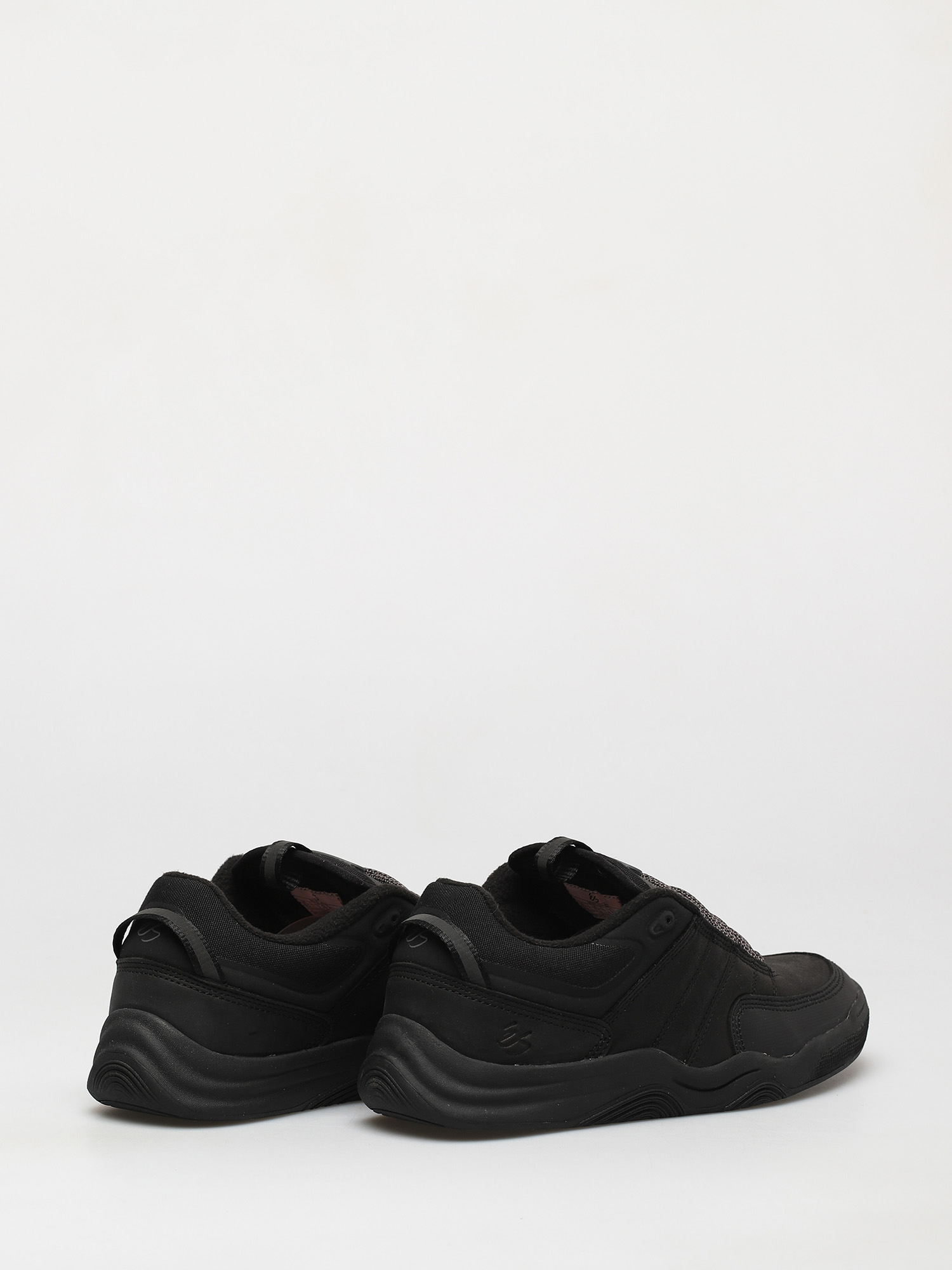 Buty eS Evant (black/black)