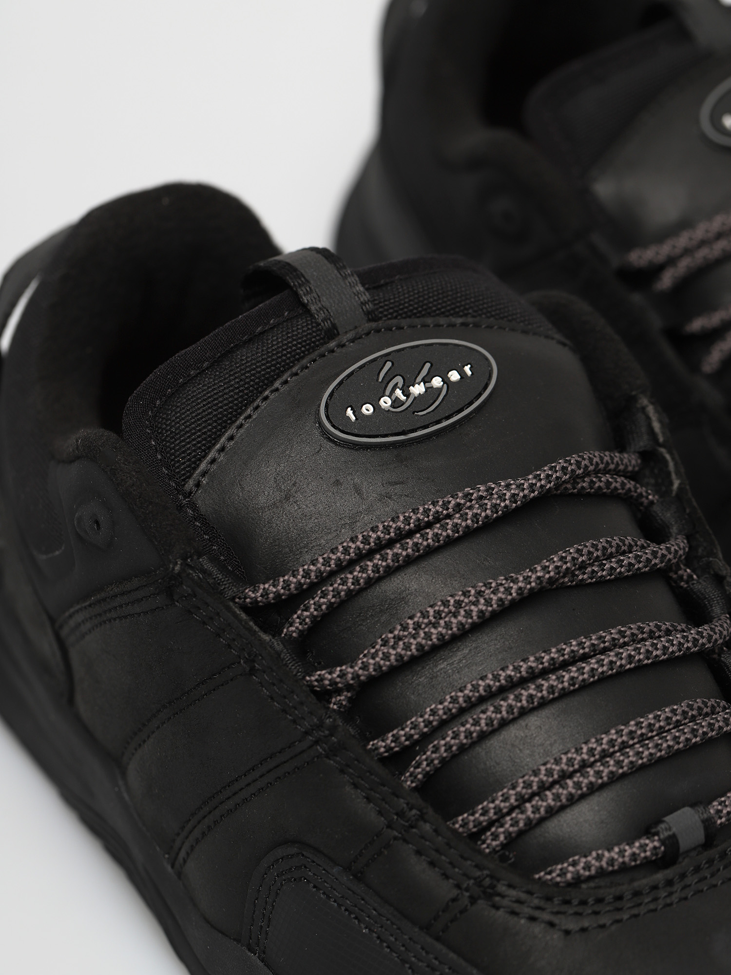 Buty eS Evant (black/black)