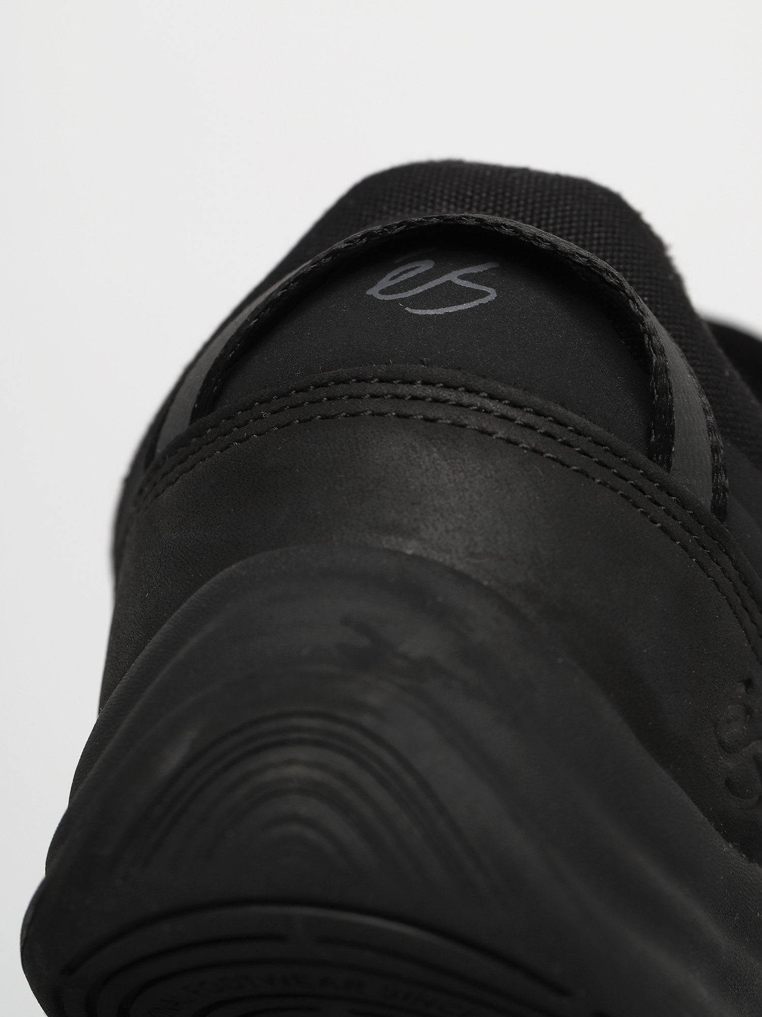 Buty eS Evant (black/black)