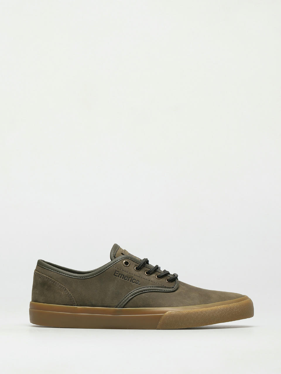 Buty Emerica Wino Standard (olive/gum)