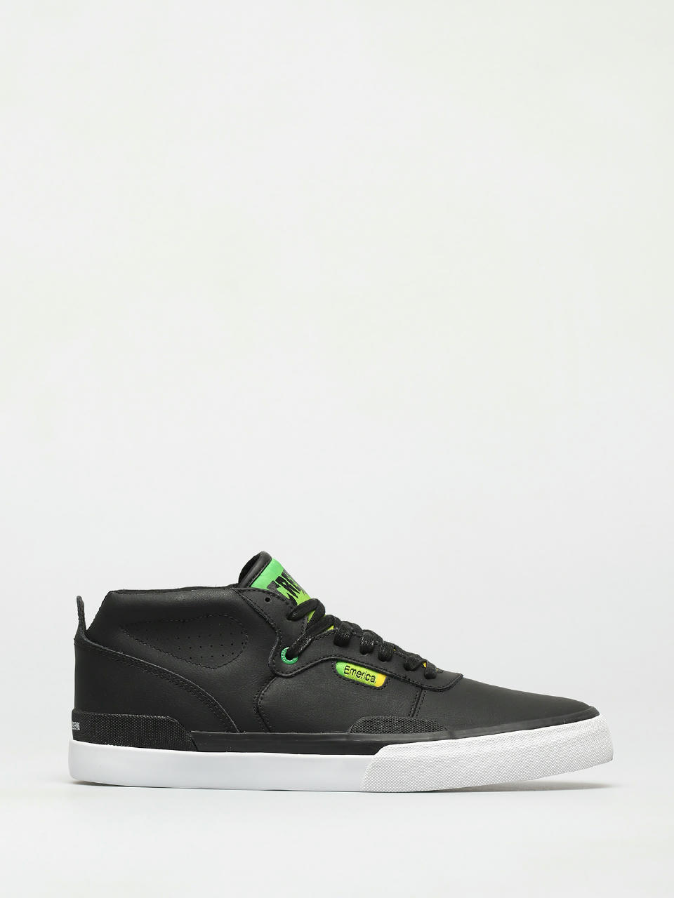 Buty Emerica Pillar X Creature (black)