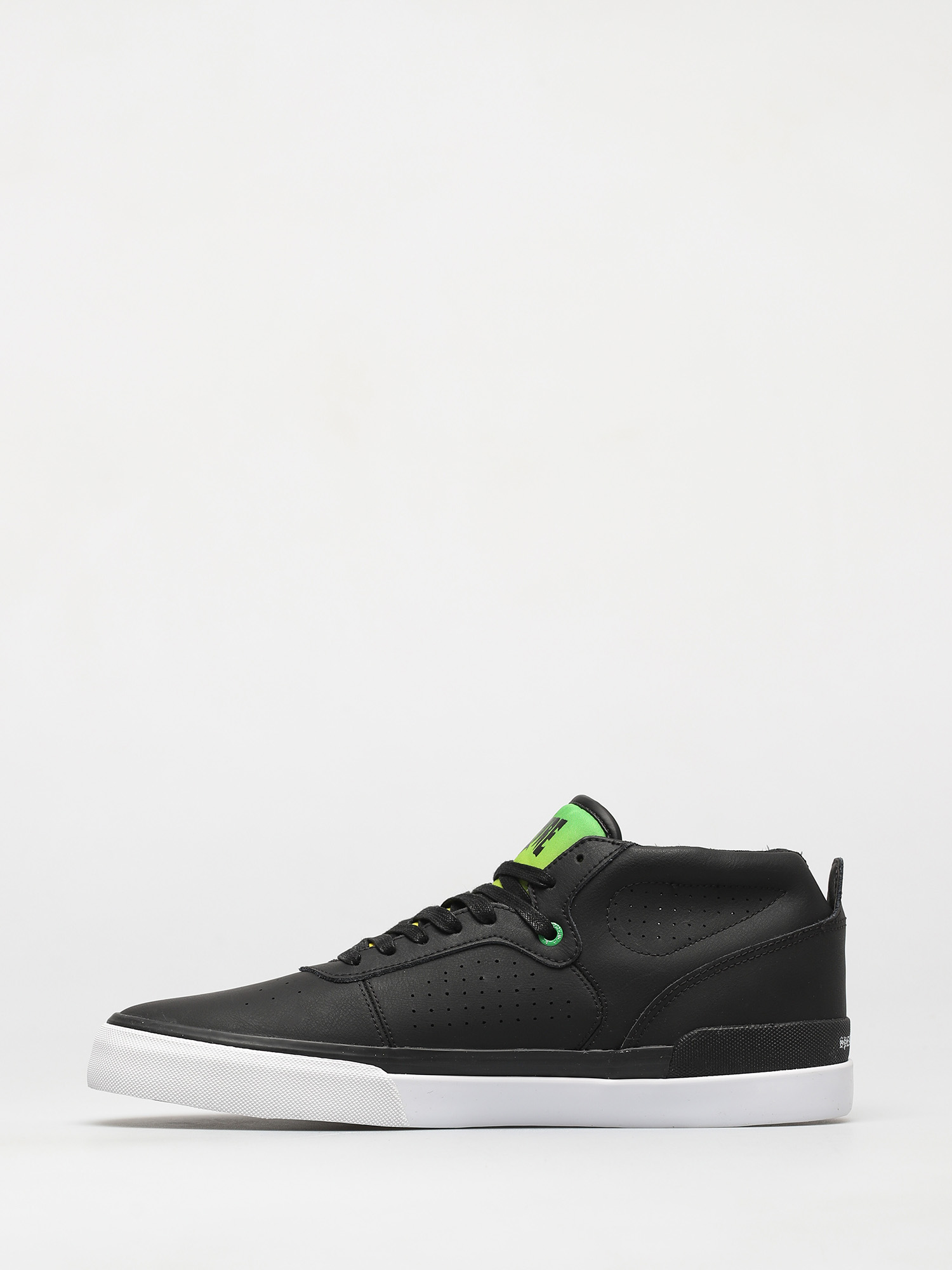 Buty Emerica Pillar X Creature (black)