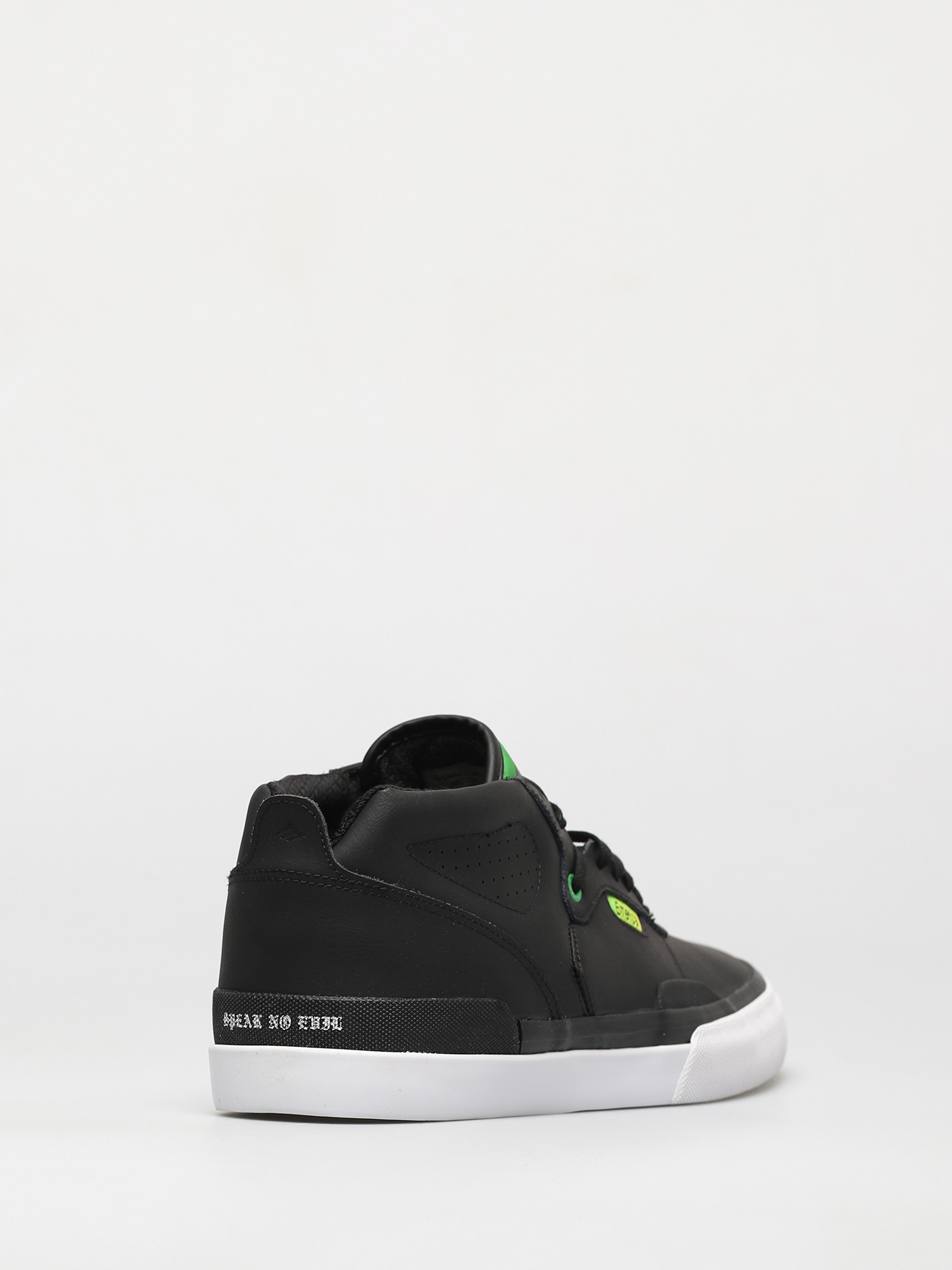 Buty Emerica Pillar X Creature (black)