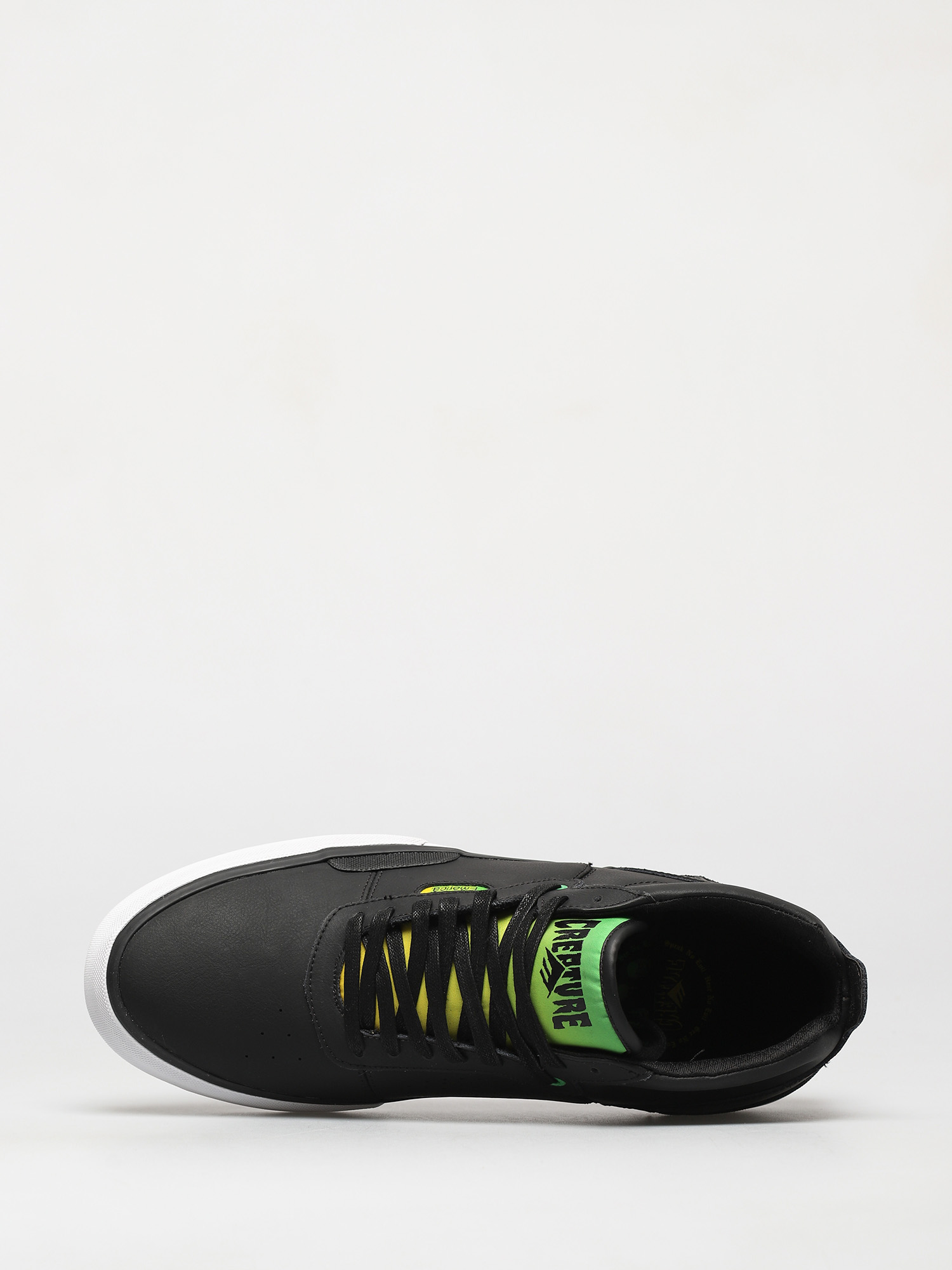 Buty Emerica Pillar X Creature (black)