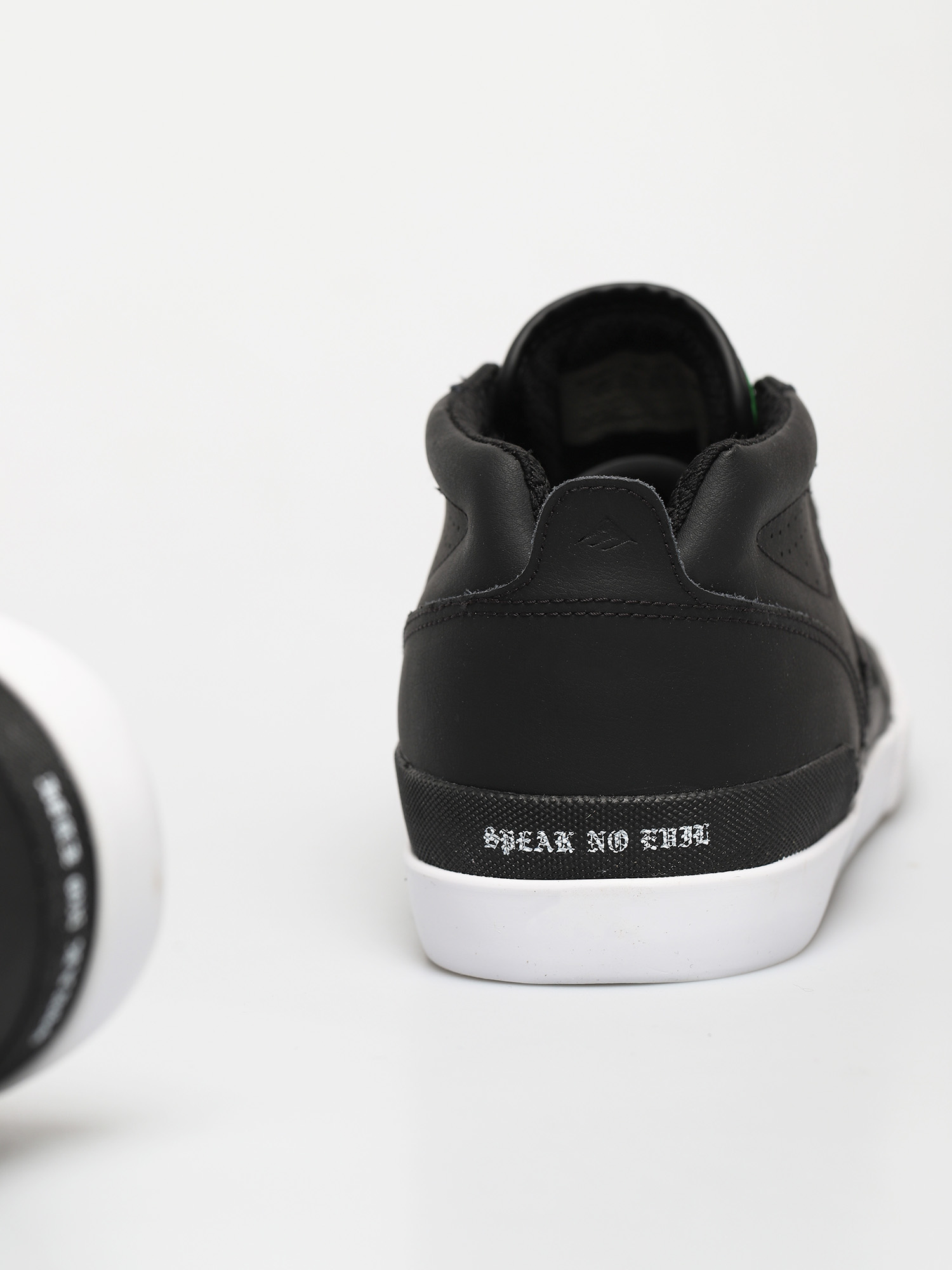 Buty Emerica Pillar X Creature (black)