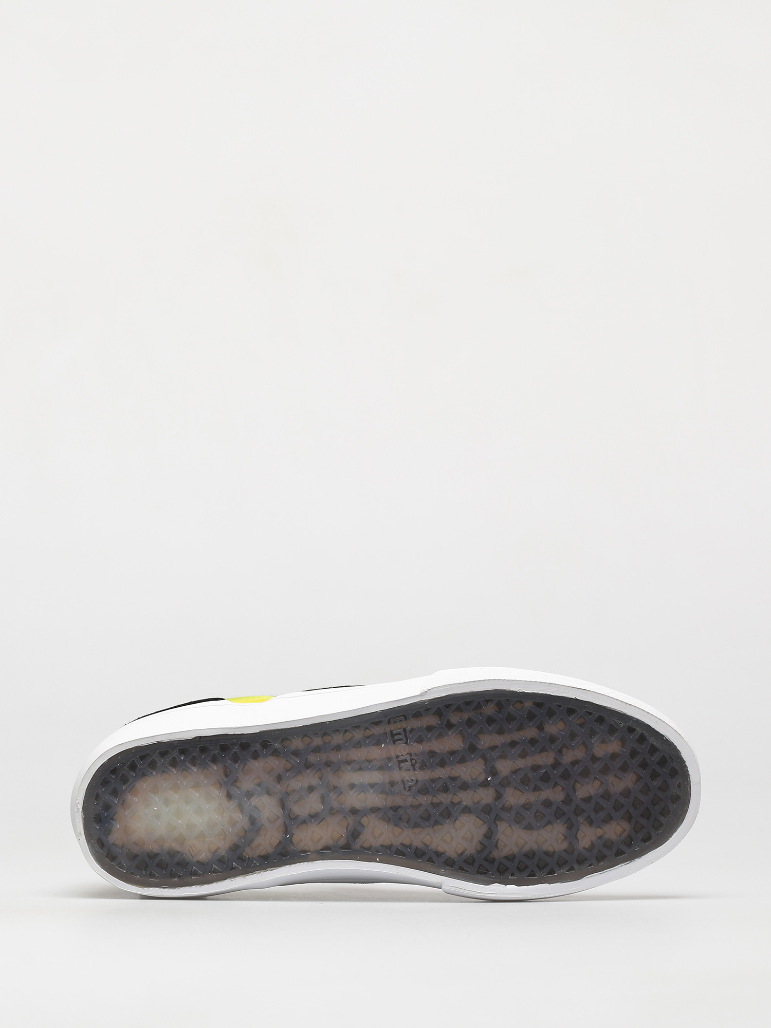 Buty Emerica Wino G6 Slip On X Creature (black)