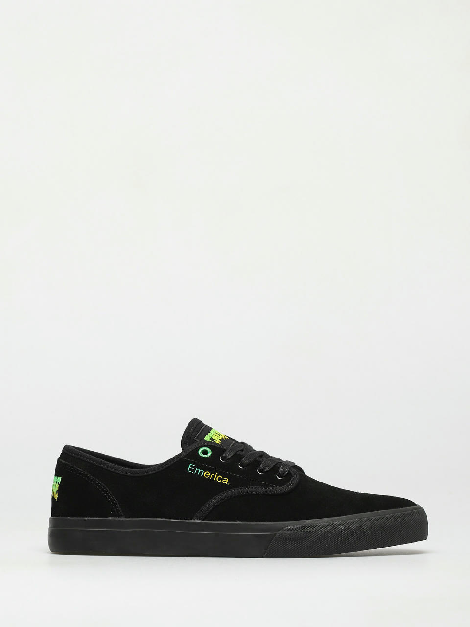 Buty Emerica Wino Standard X Creature (black)