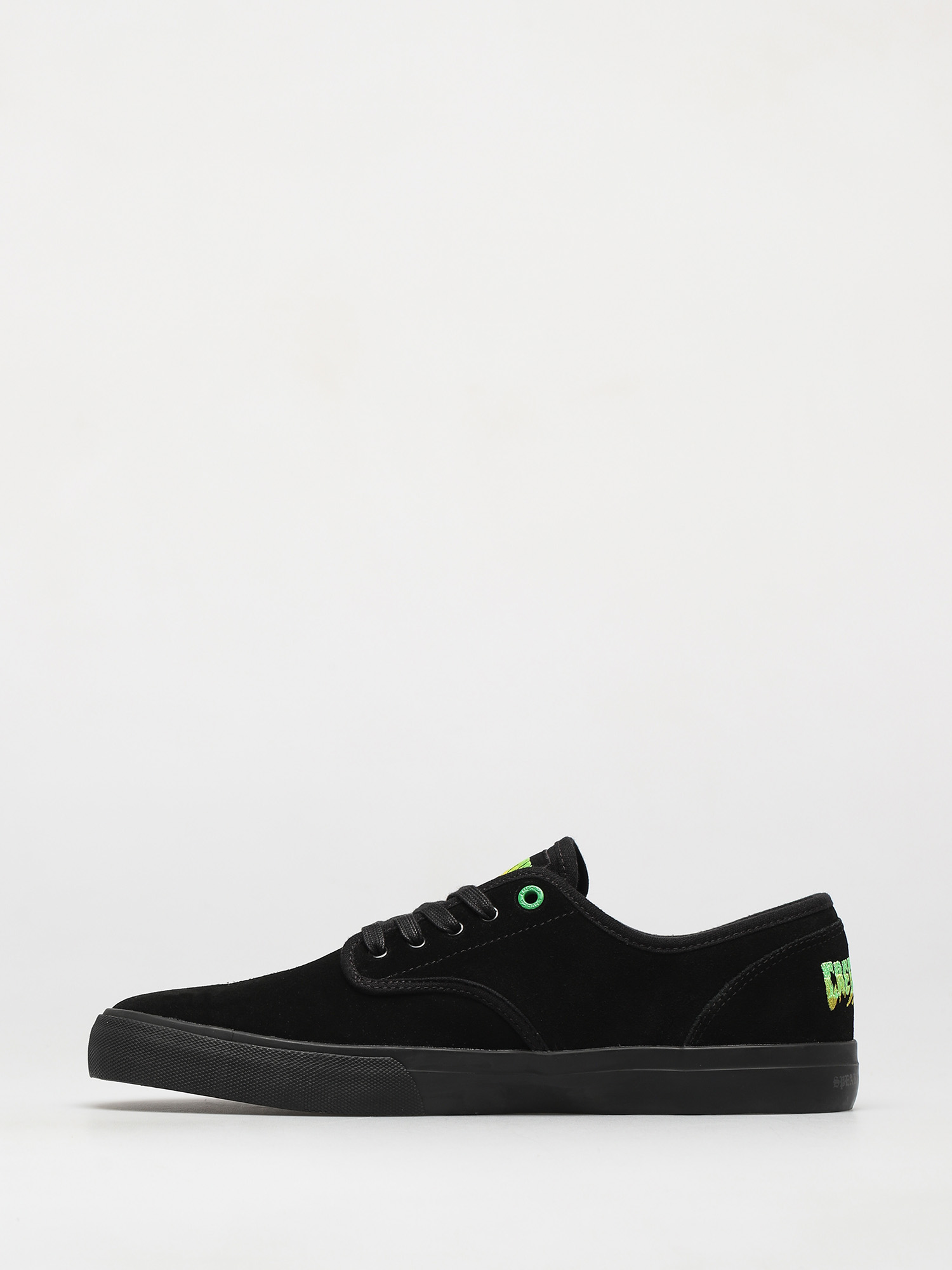 Buty Emerica Wino Standard X Creature (black)