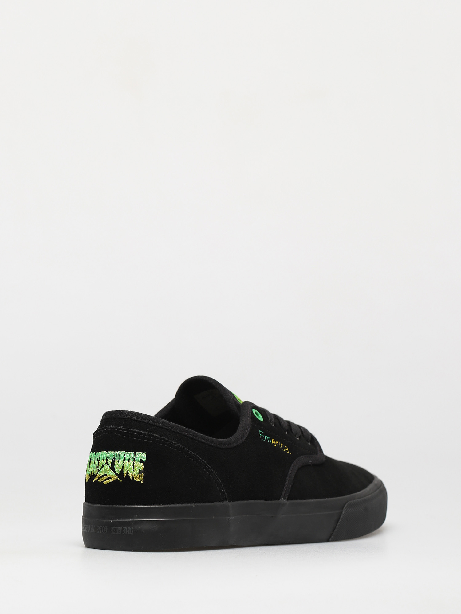 Buty Emerica Wino Standard X Creature (black)