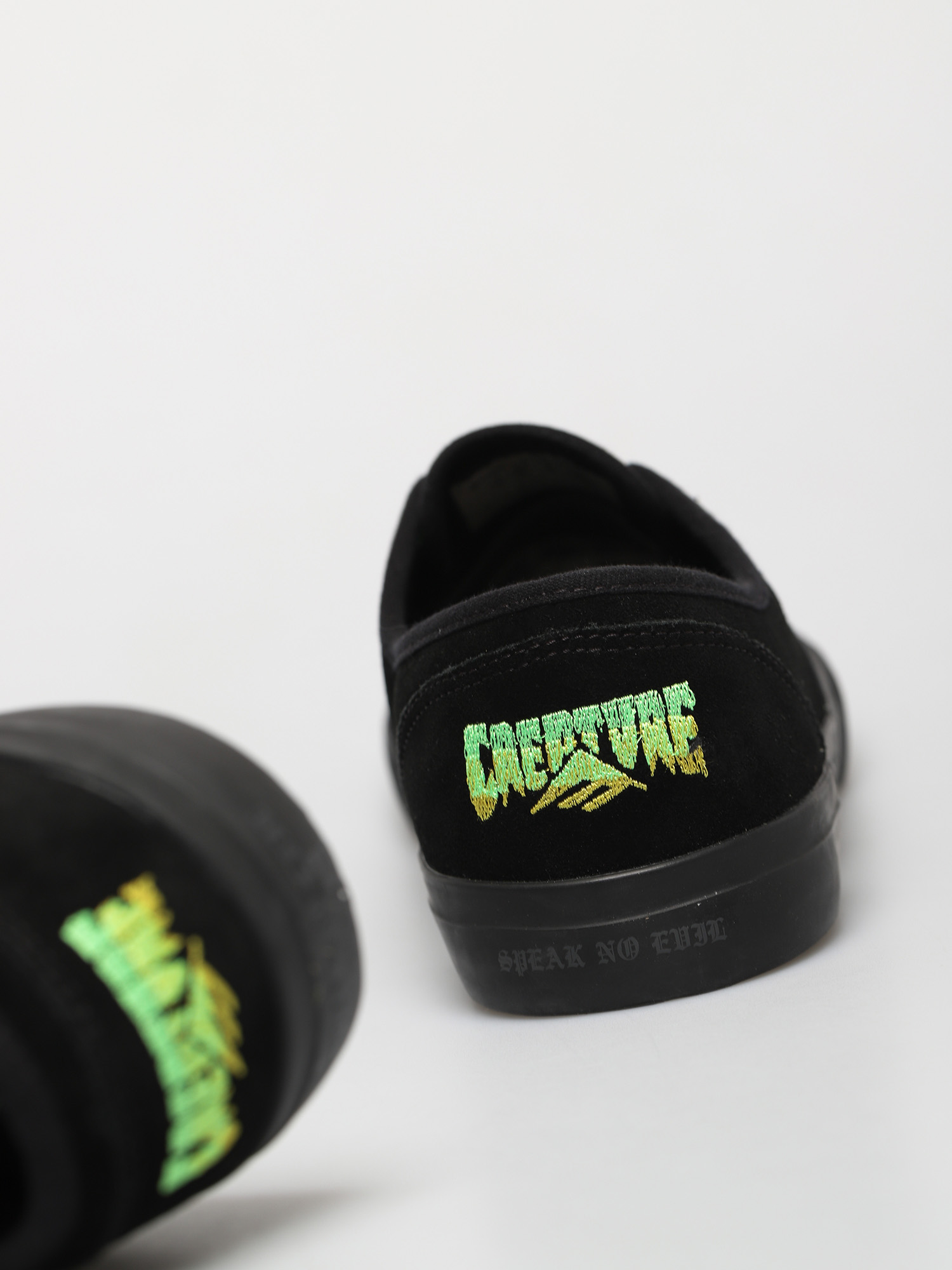 Buty Emerica Wino Standard X Creature (black)