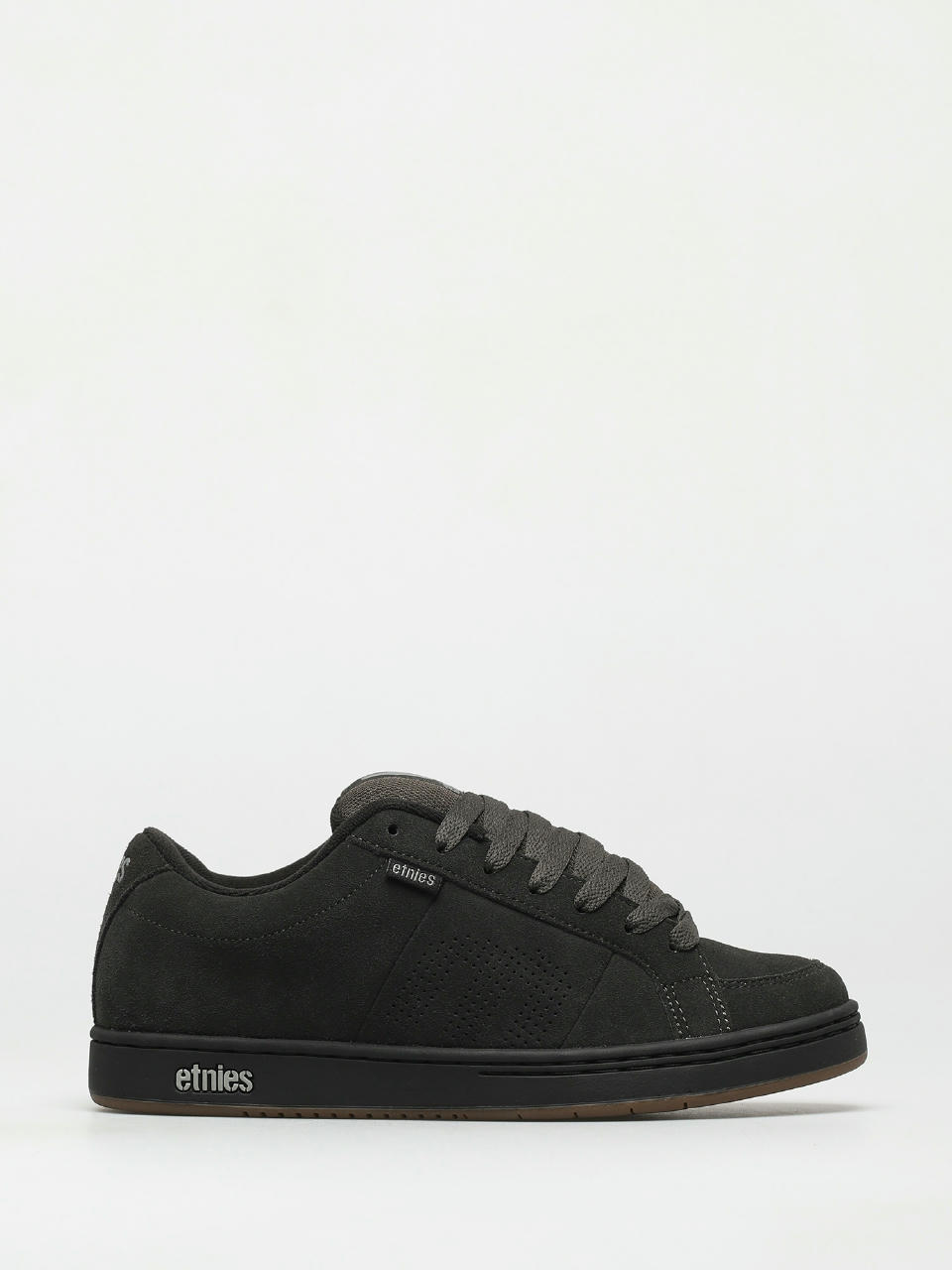 Buty Etnies Kingpin (dark grey/black)