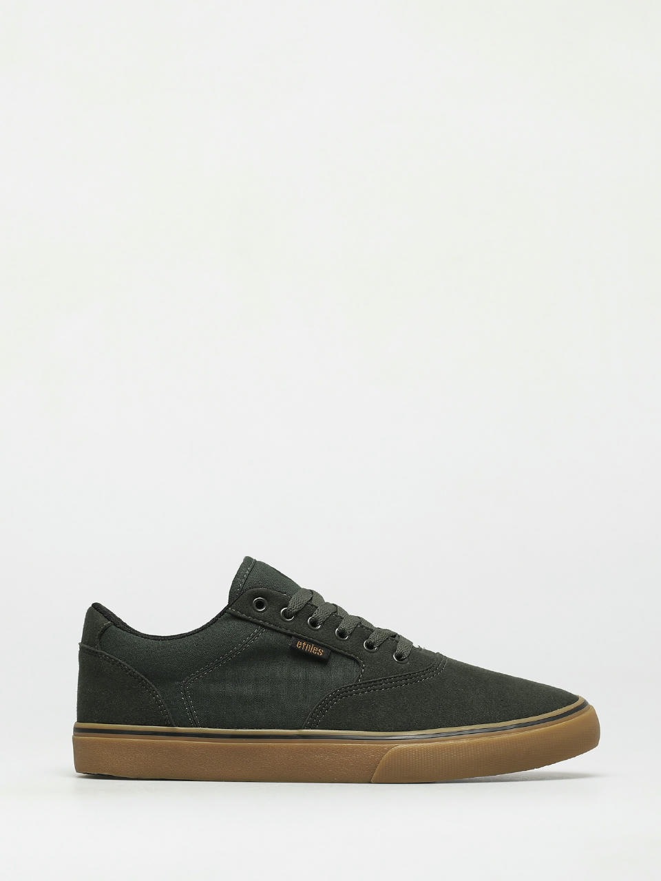 Buty Etnies Blitz (green/gum)