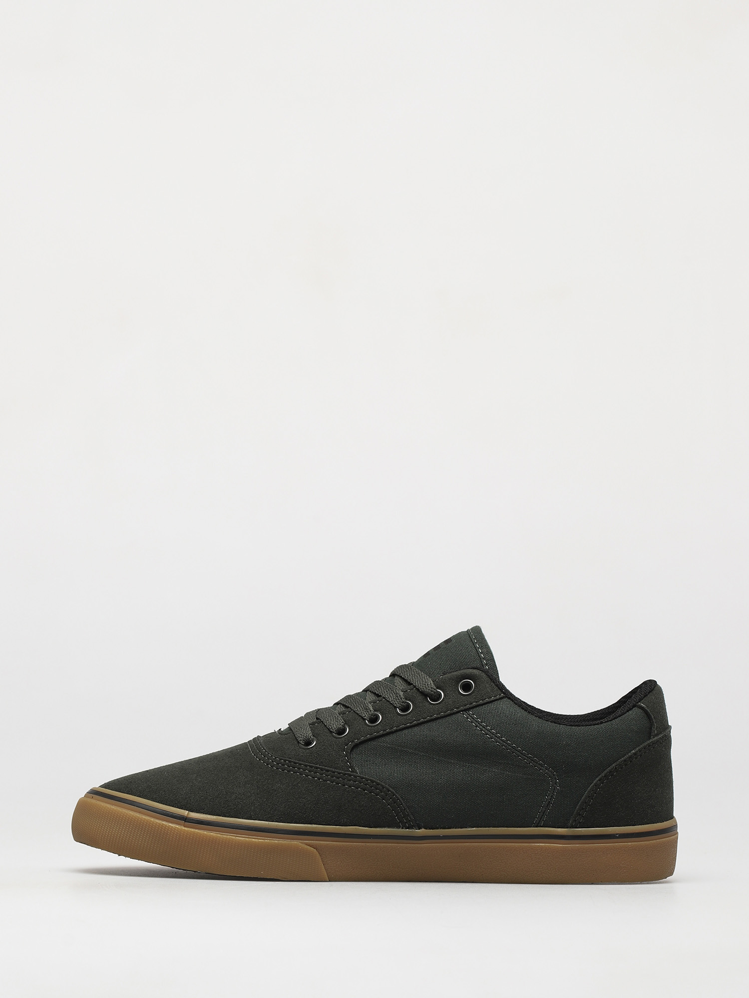 Buty Etnies Blitz (green/gum)