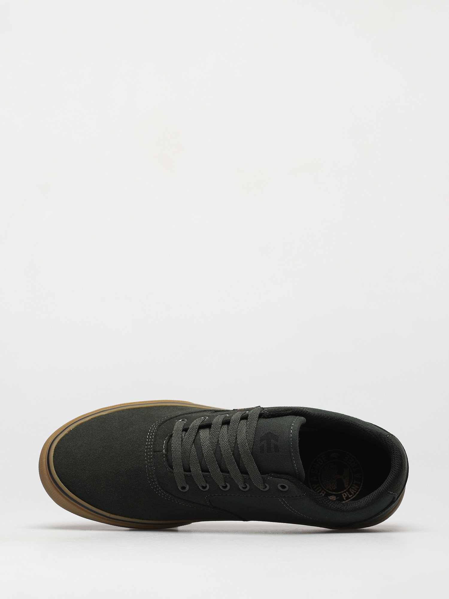 Buty Etnies Blitz (green/gum)