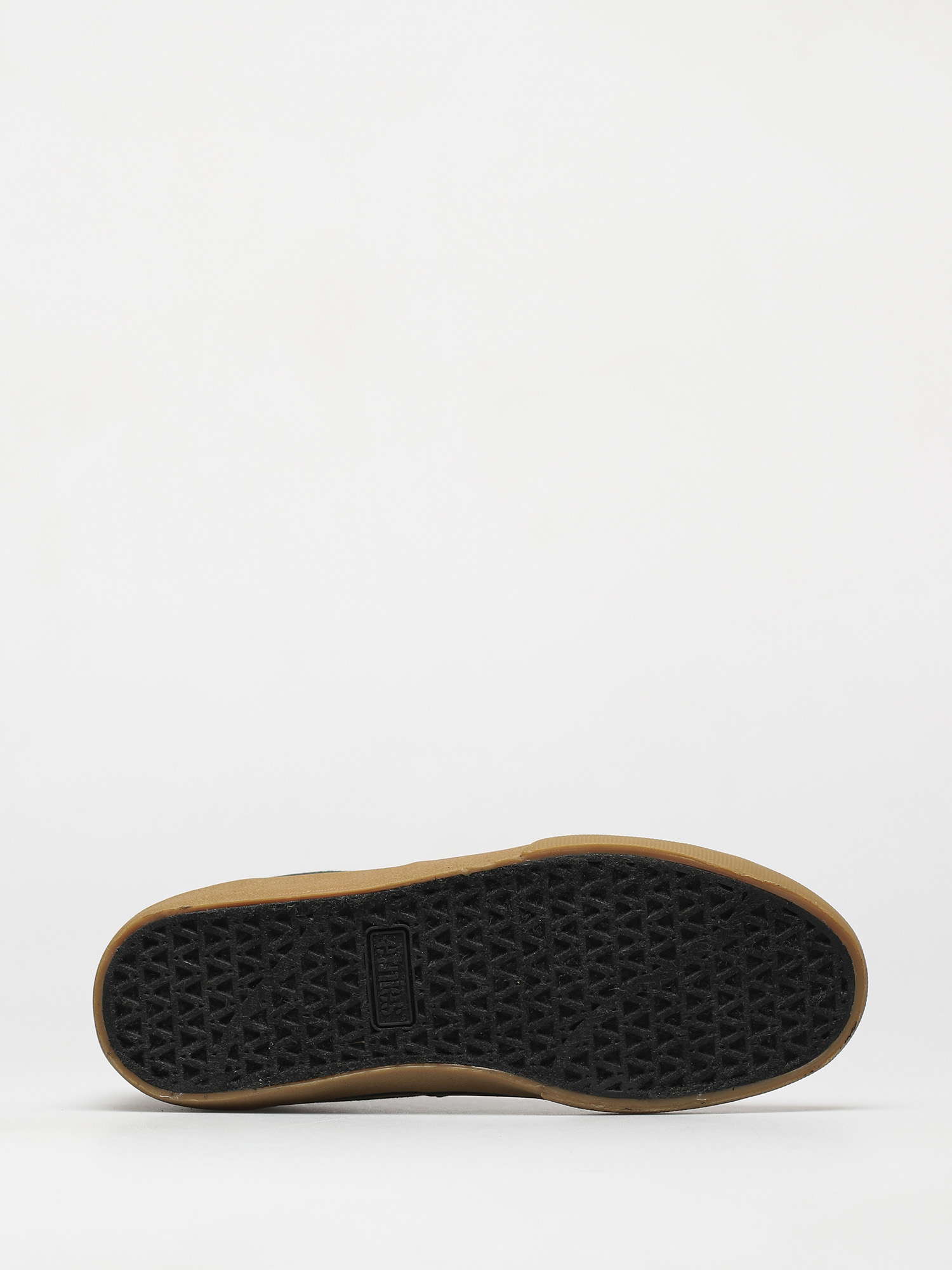 Buty Etnies Blitz (green/gum)