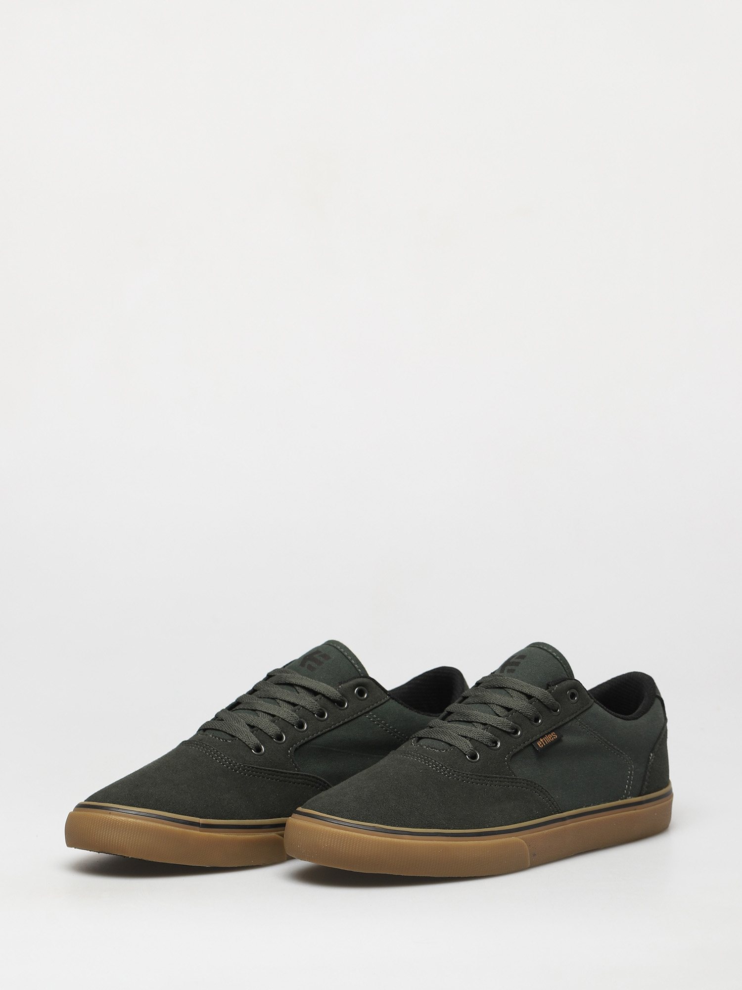 Buty Etnies Blitz (green/gum)
