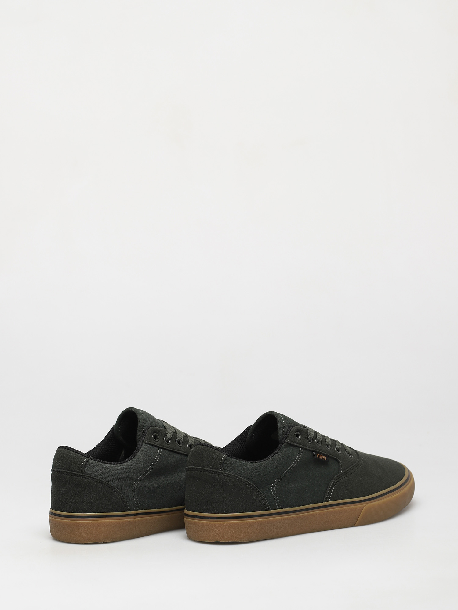 Buty Etnies Blitz (green/gum)