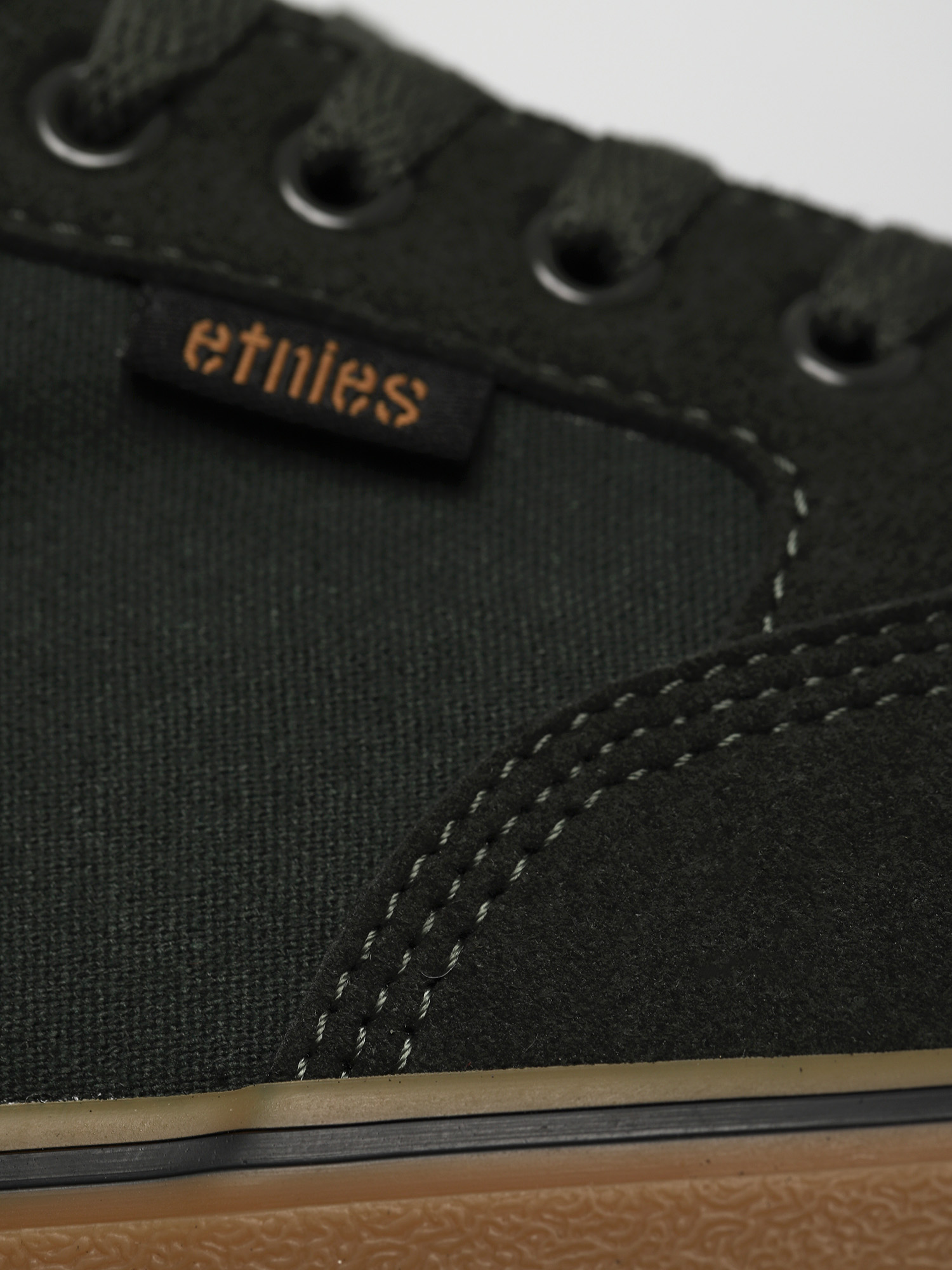 Buty Etnies Blitz (green/gum)