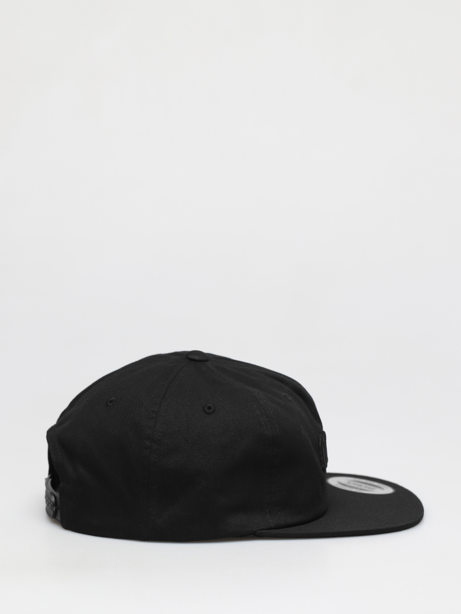Czapka z daszkiem DC X AC/DC ZD (black)