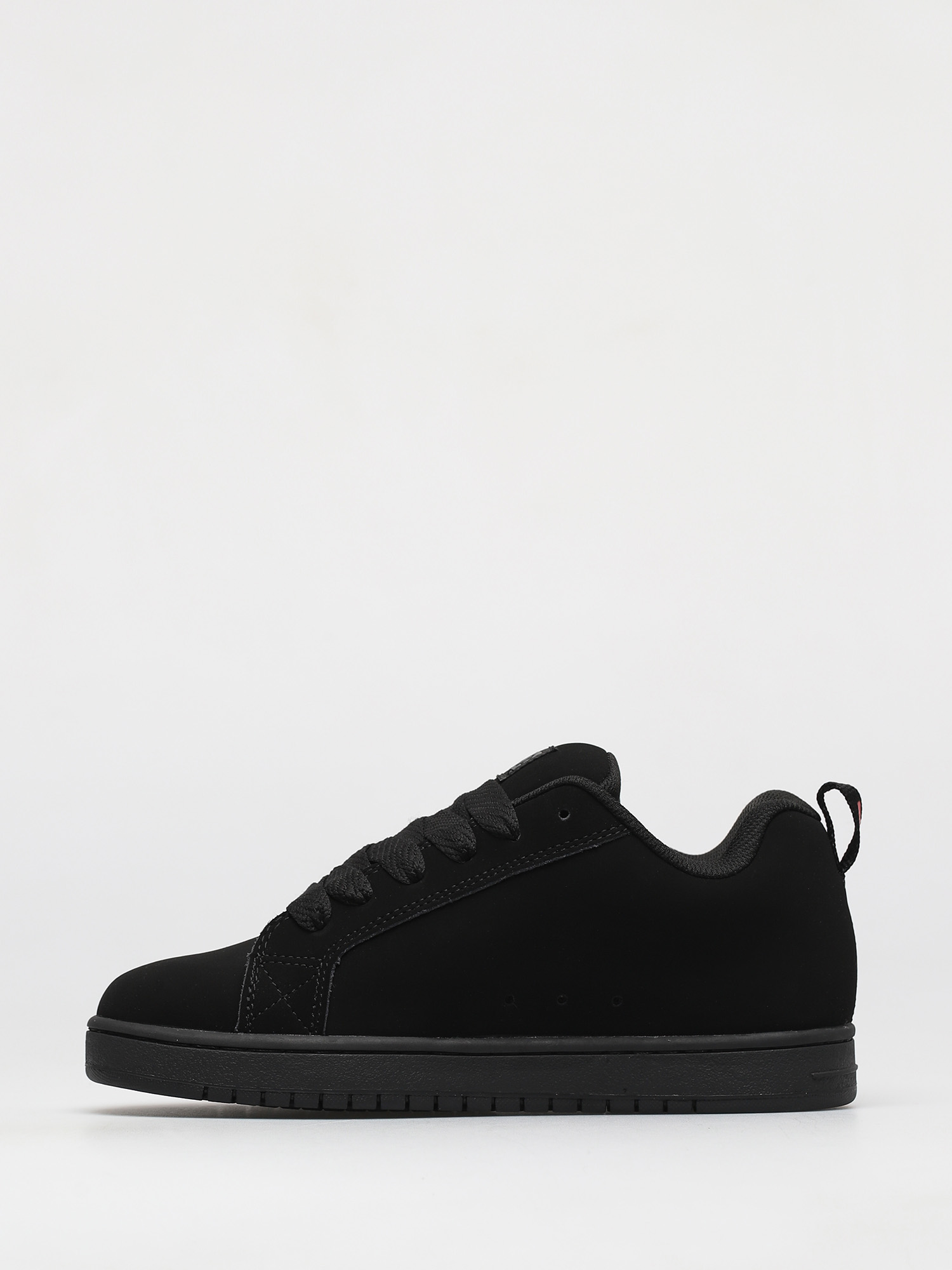 Buty DC X AC/DC Court Graffik (black gradient)