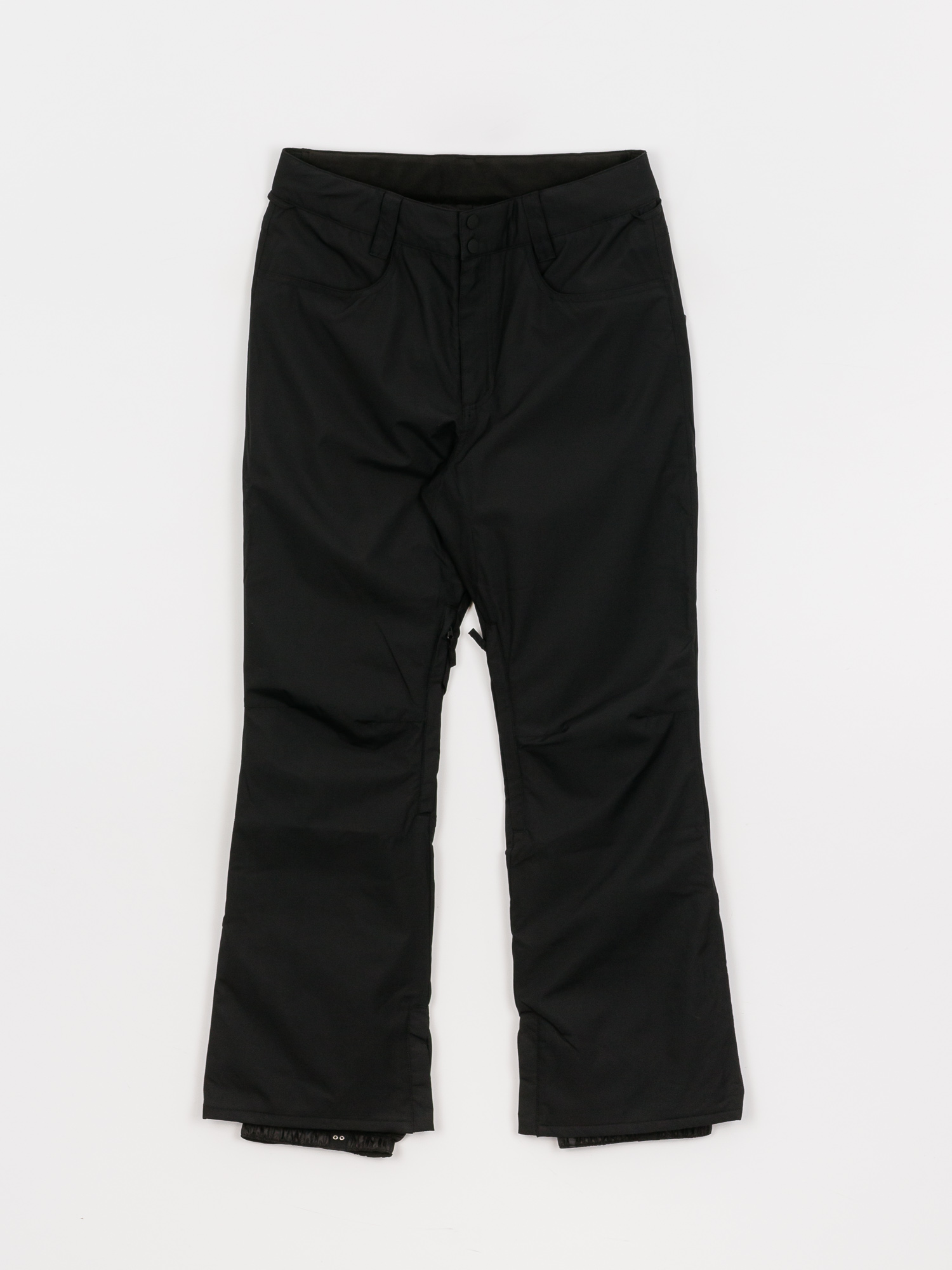 Męskie Spodnie snowboardowe Billabong Outsider (black)
