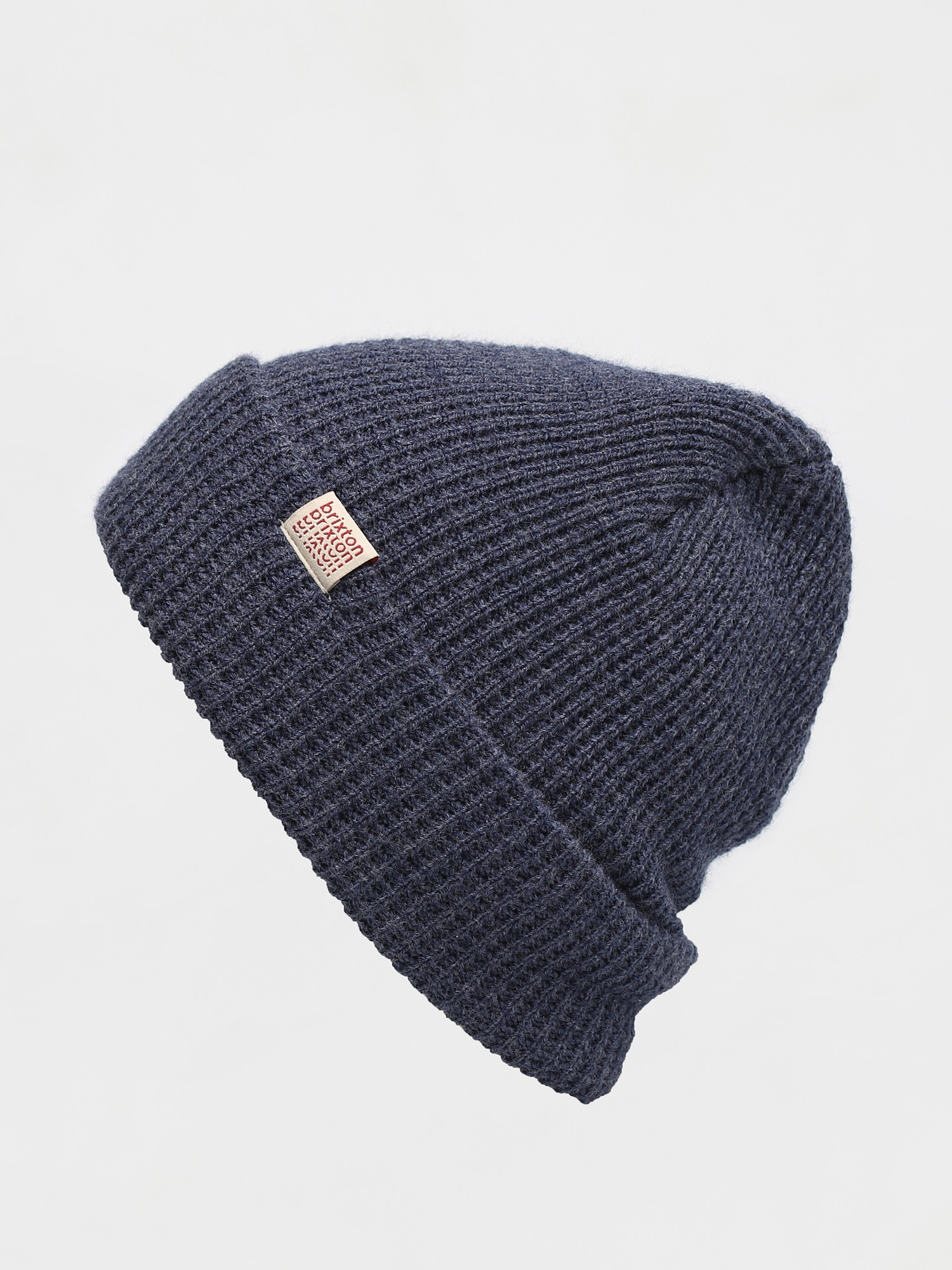 Czapka zimowa Brixton Dillon Beanie (heather denim)